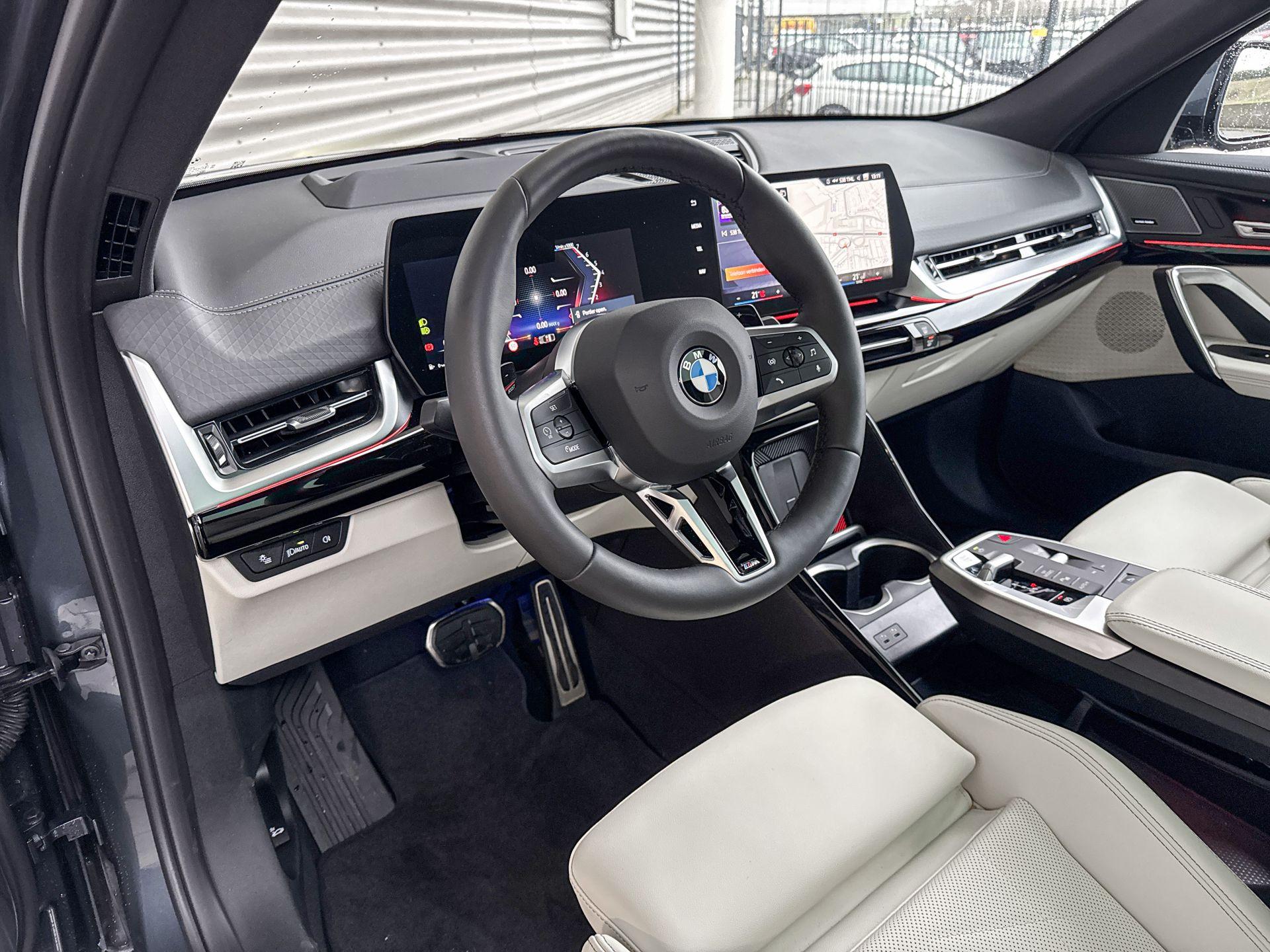 Foto van BMW X2 Sdrive20i