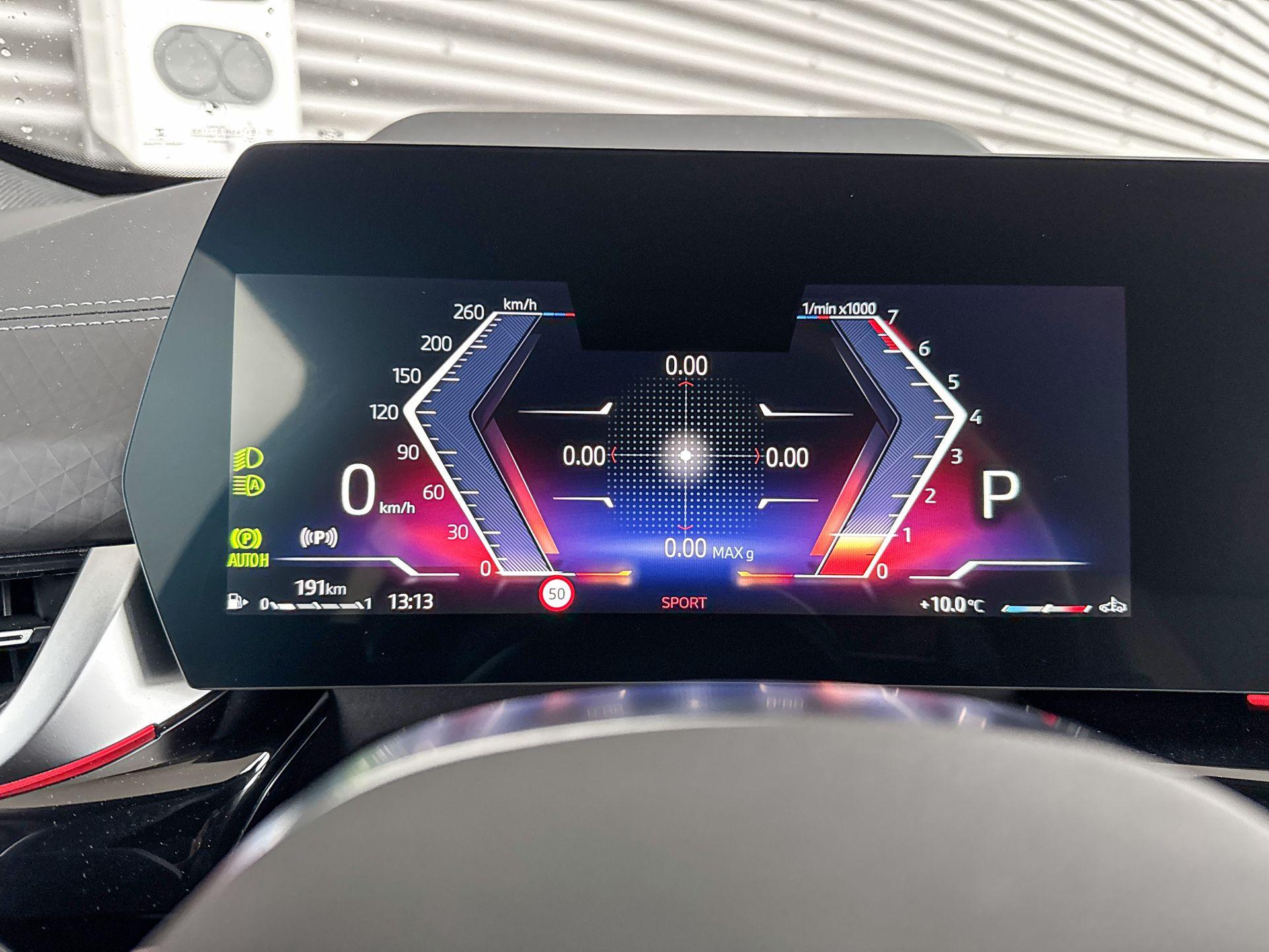Foto van BMW X2 Sdrive20i