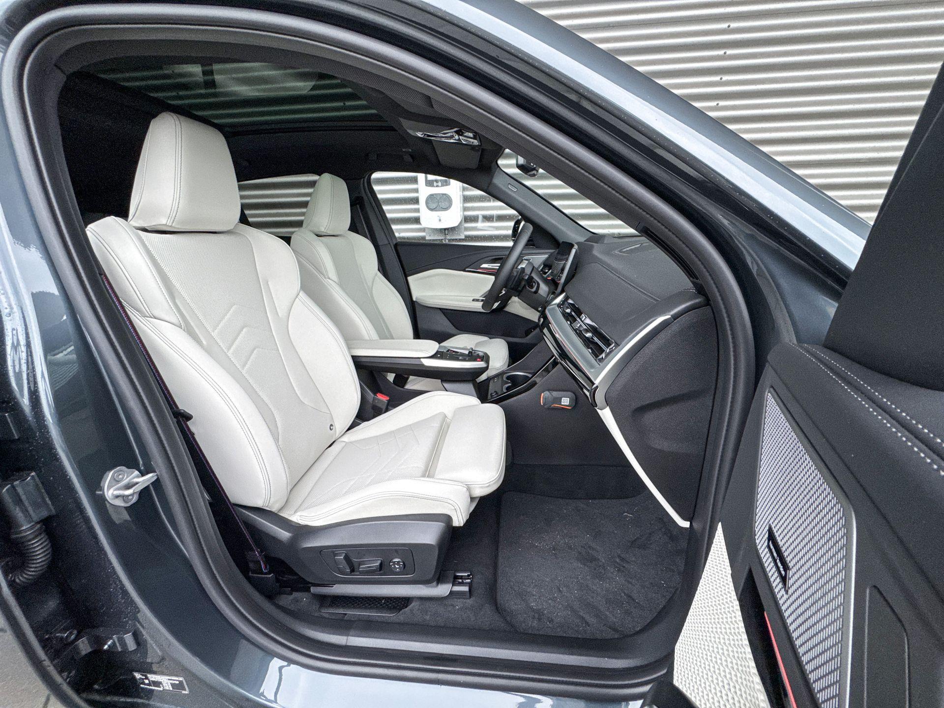 Foto van BMW X2 Sdrive20i