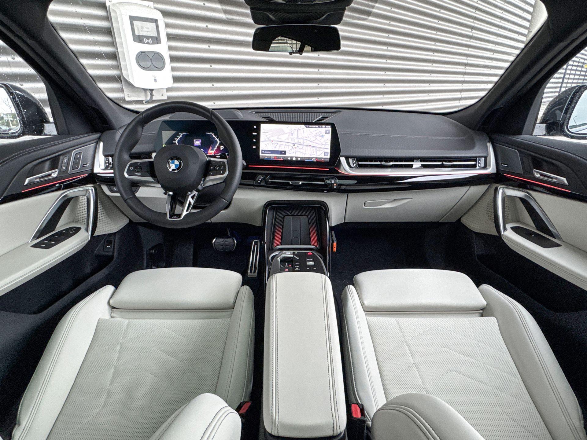 Foto van BMW X2 Sdrive20i