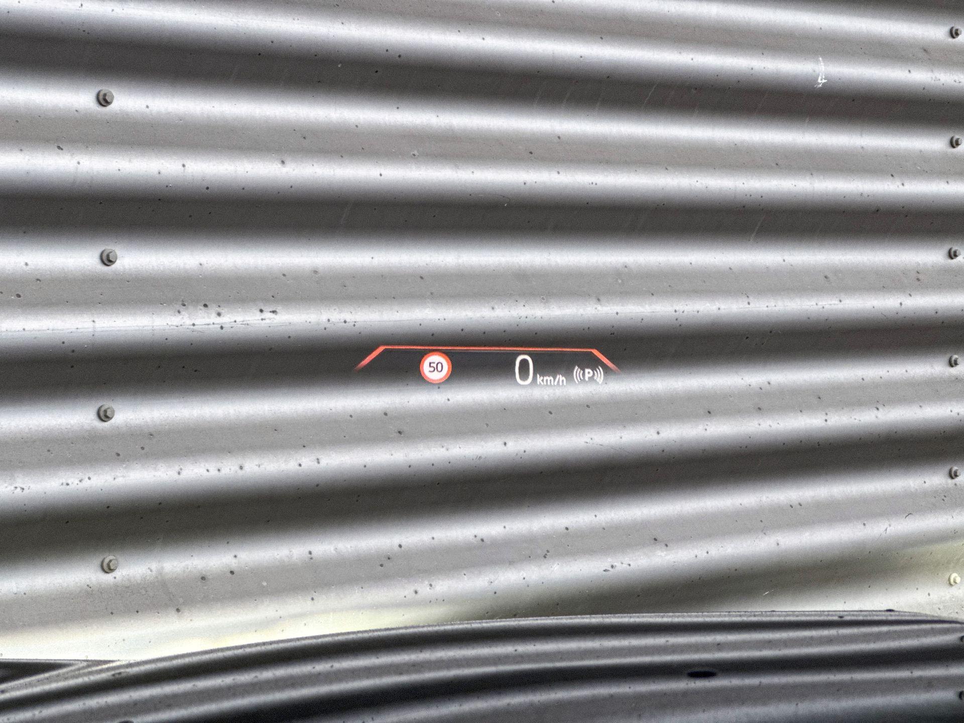 Foto van BMW X2 Sdrive20i