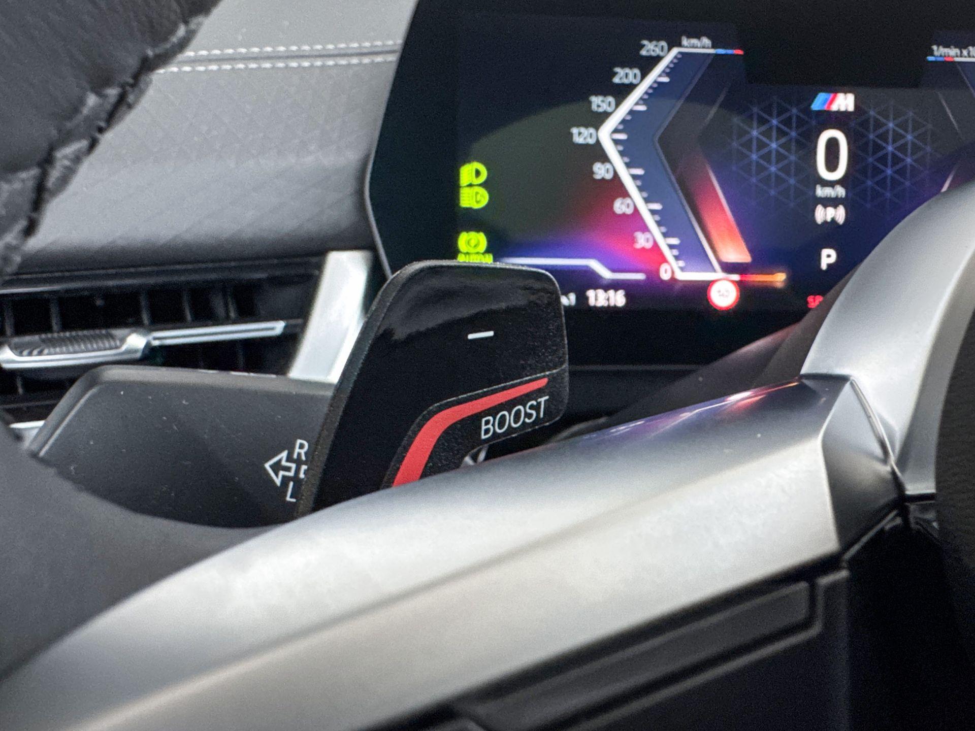 Foto van BMW X2 Sdrive20i