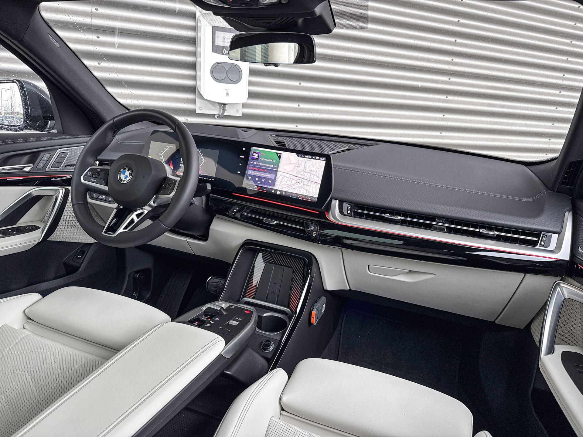 Foto van BMW X2 Sdrive20i