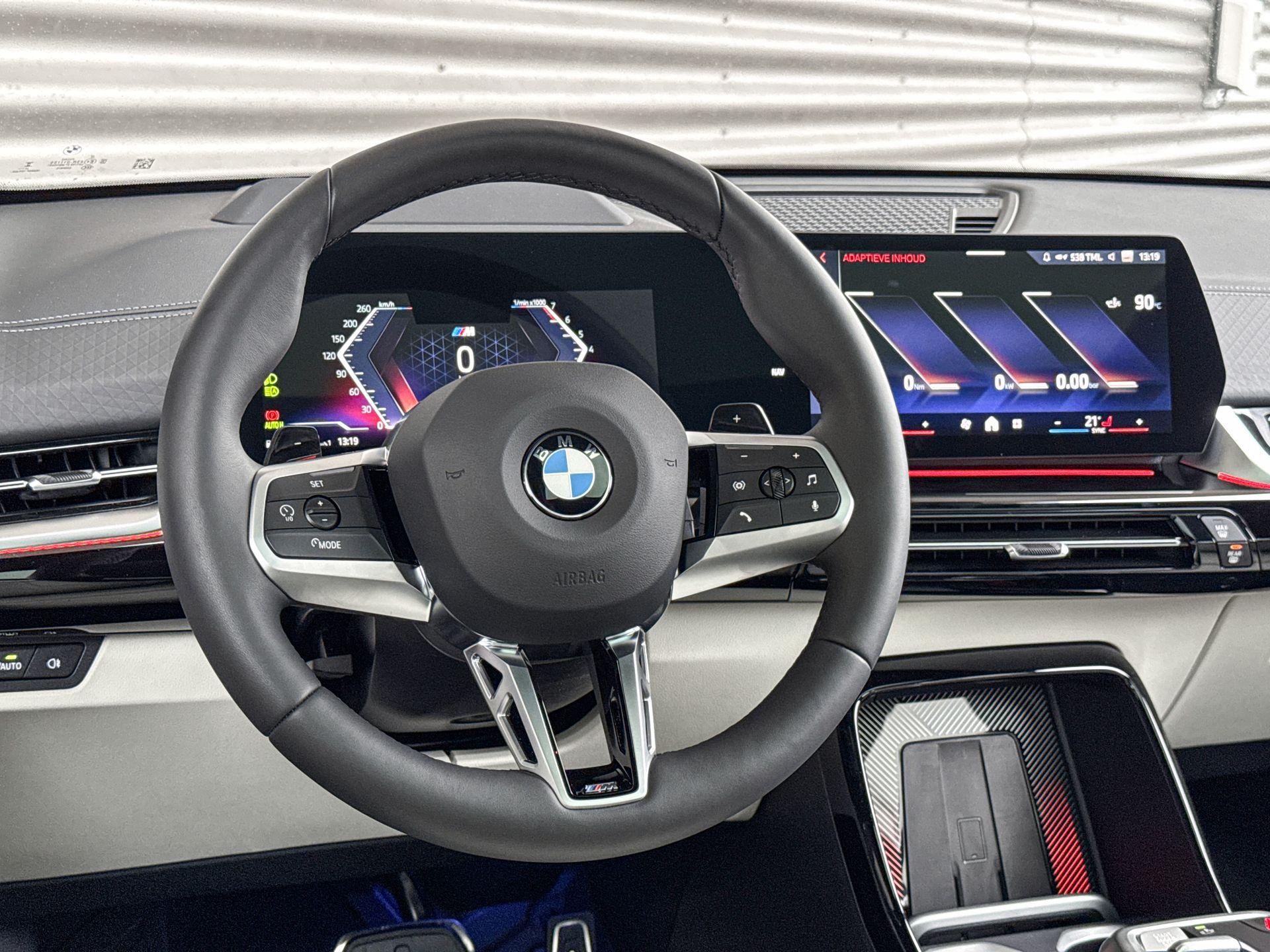 Foto van BMW X2 Sdrive20i