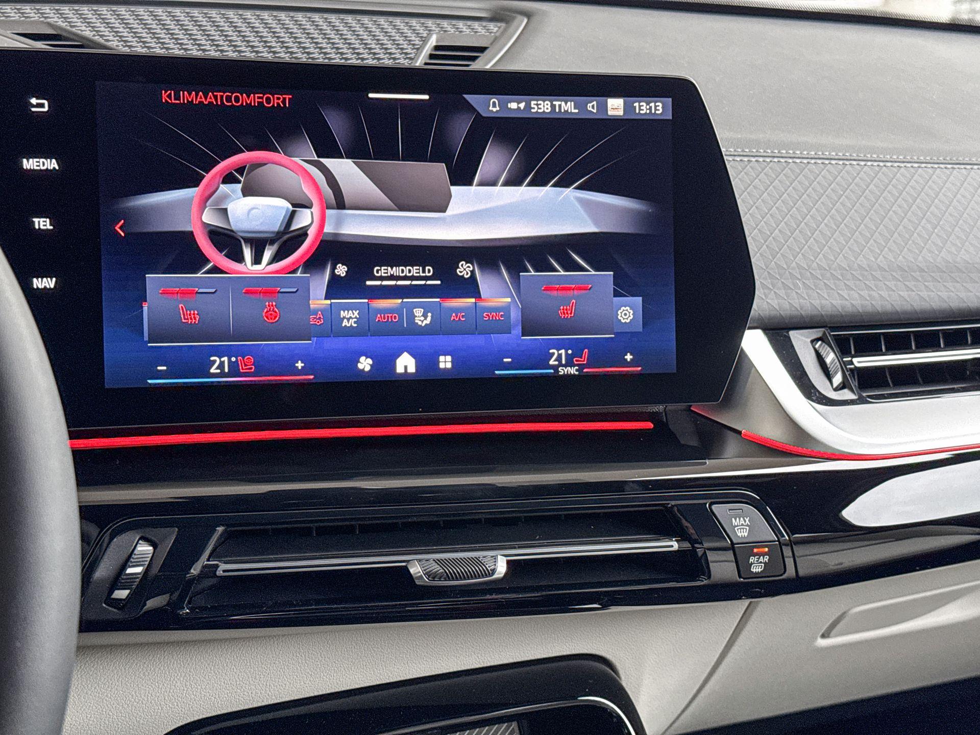 Foto van BMW X2 Sdrive20i