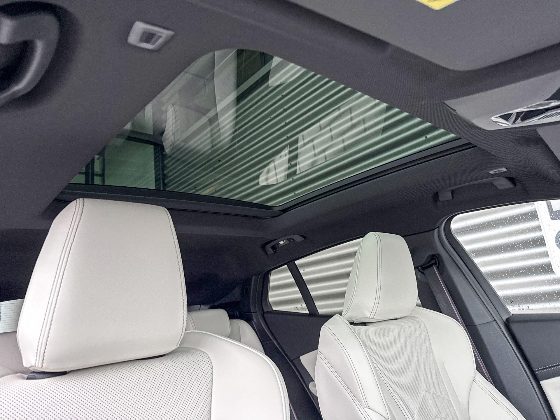 Foto van BMW X2 Sdrive20i