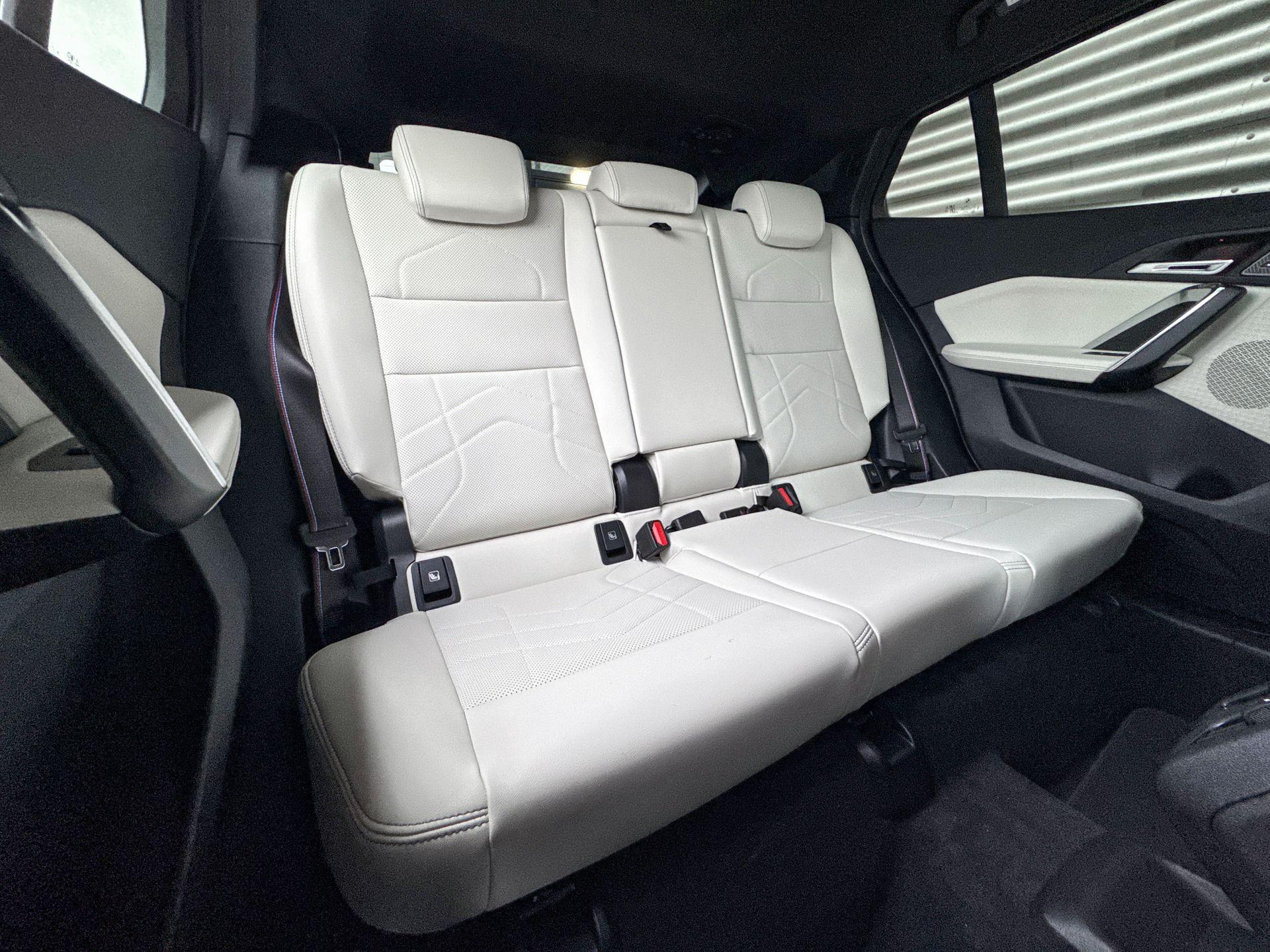 Foto van BMW X2 Sdrive20i