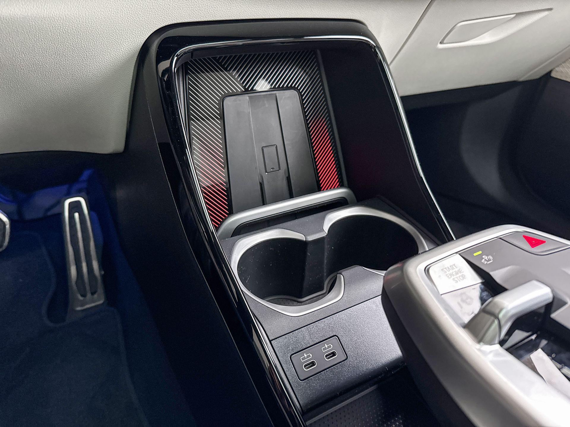 Foto van BMW X2 Sdrive20i