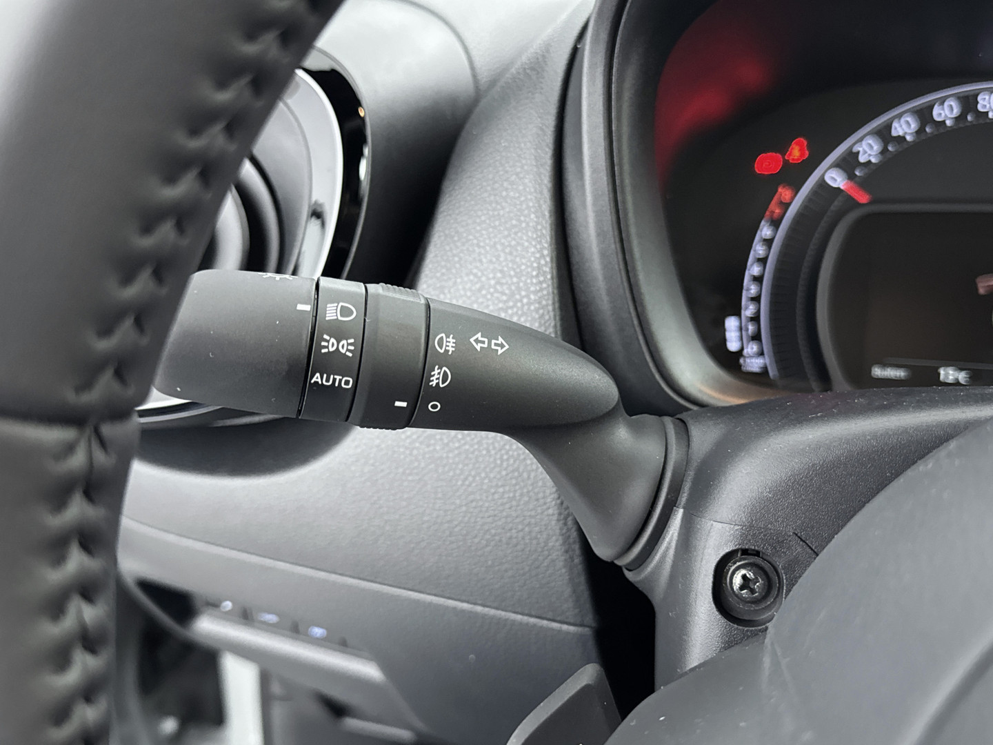 Foto van Toyota Toyota Aygo X