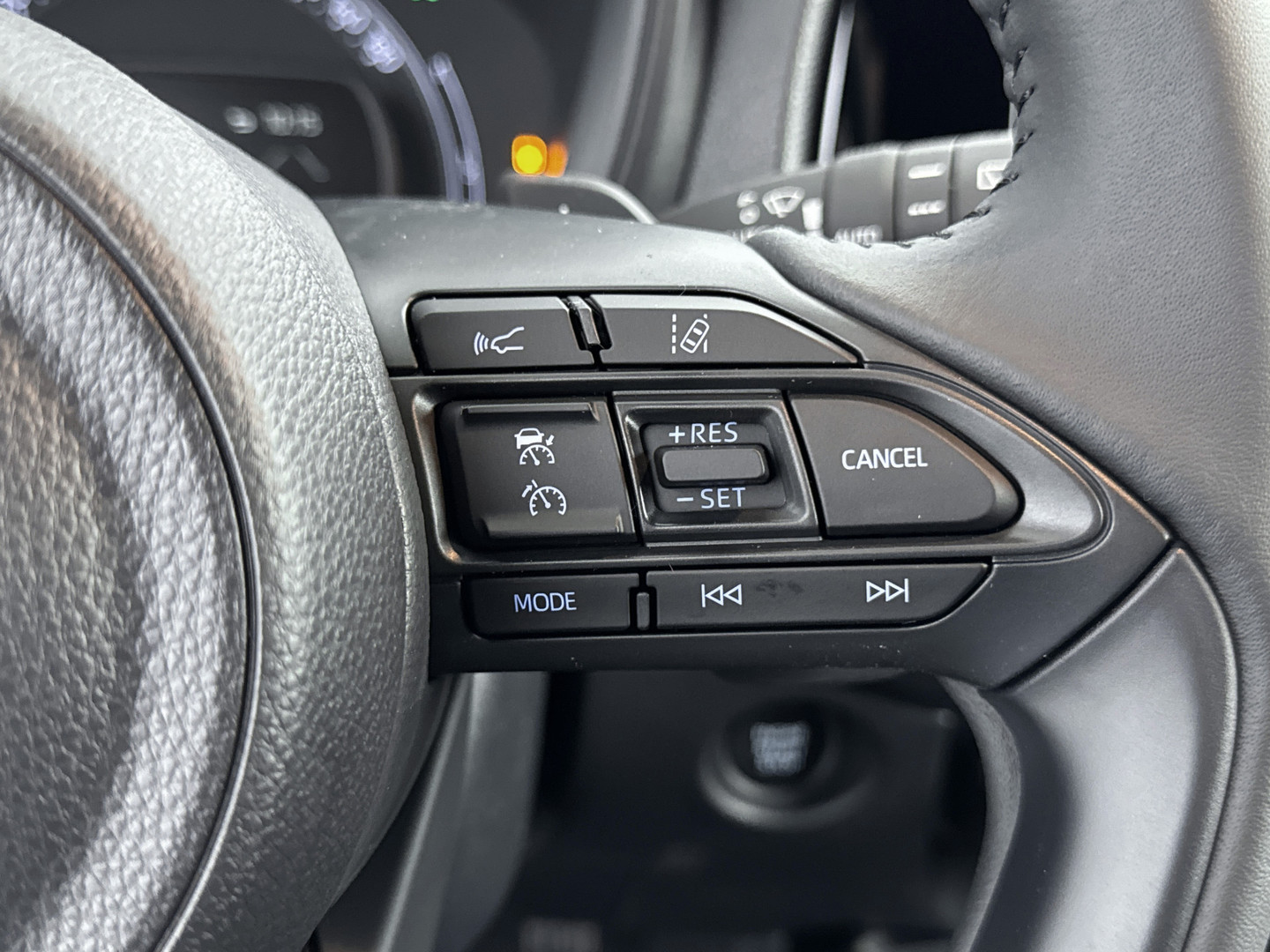 Foto van Toyota Toyota Aygo X