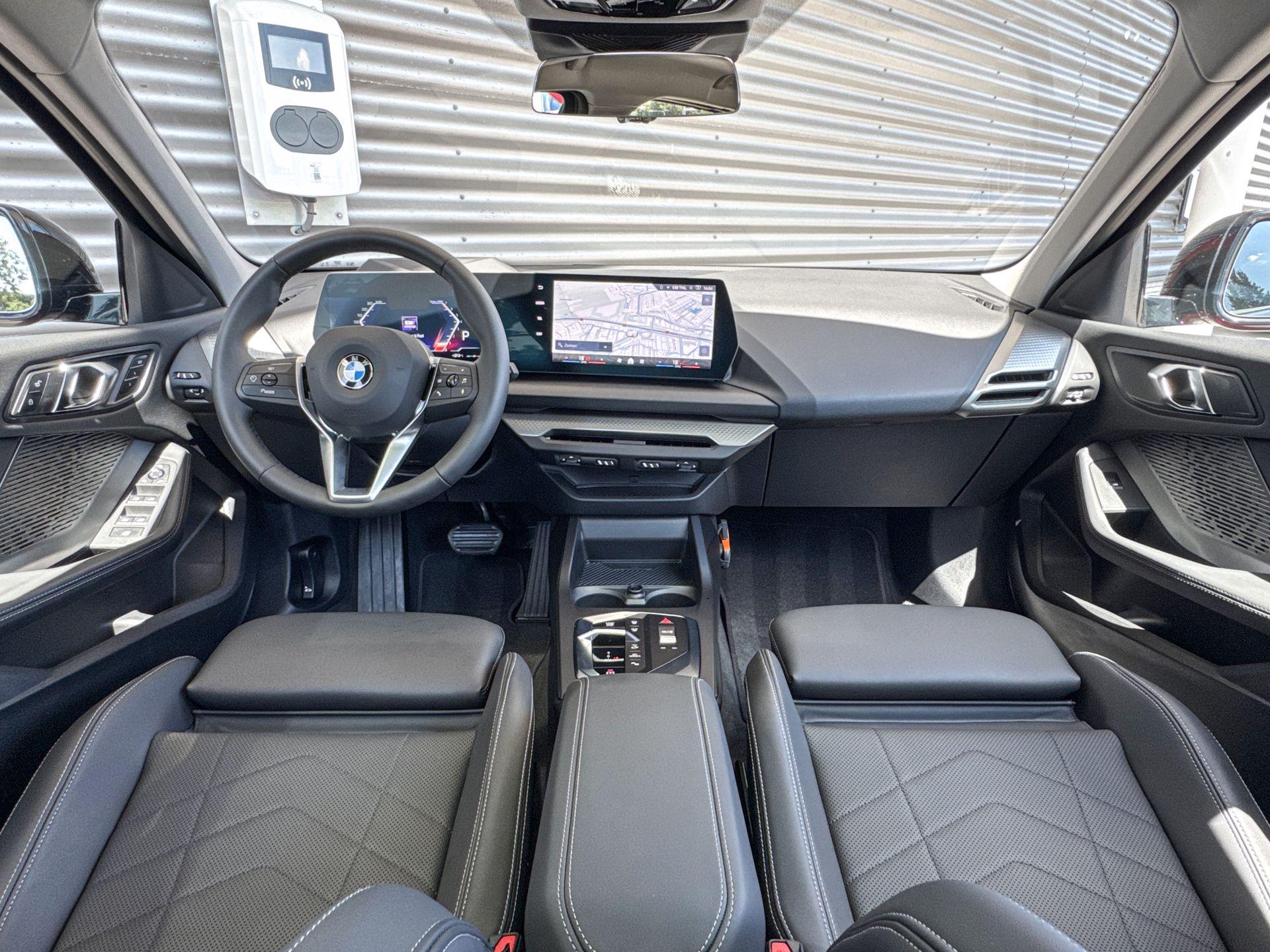 Foto van BMW 120