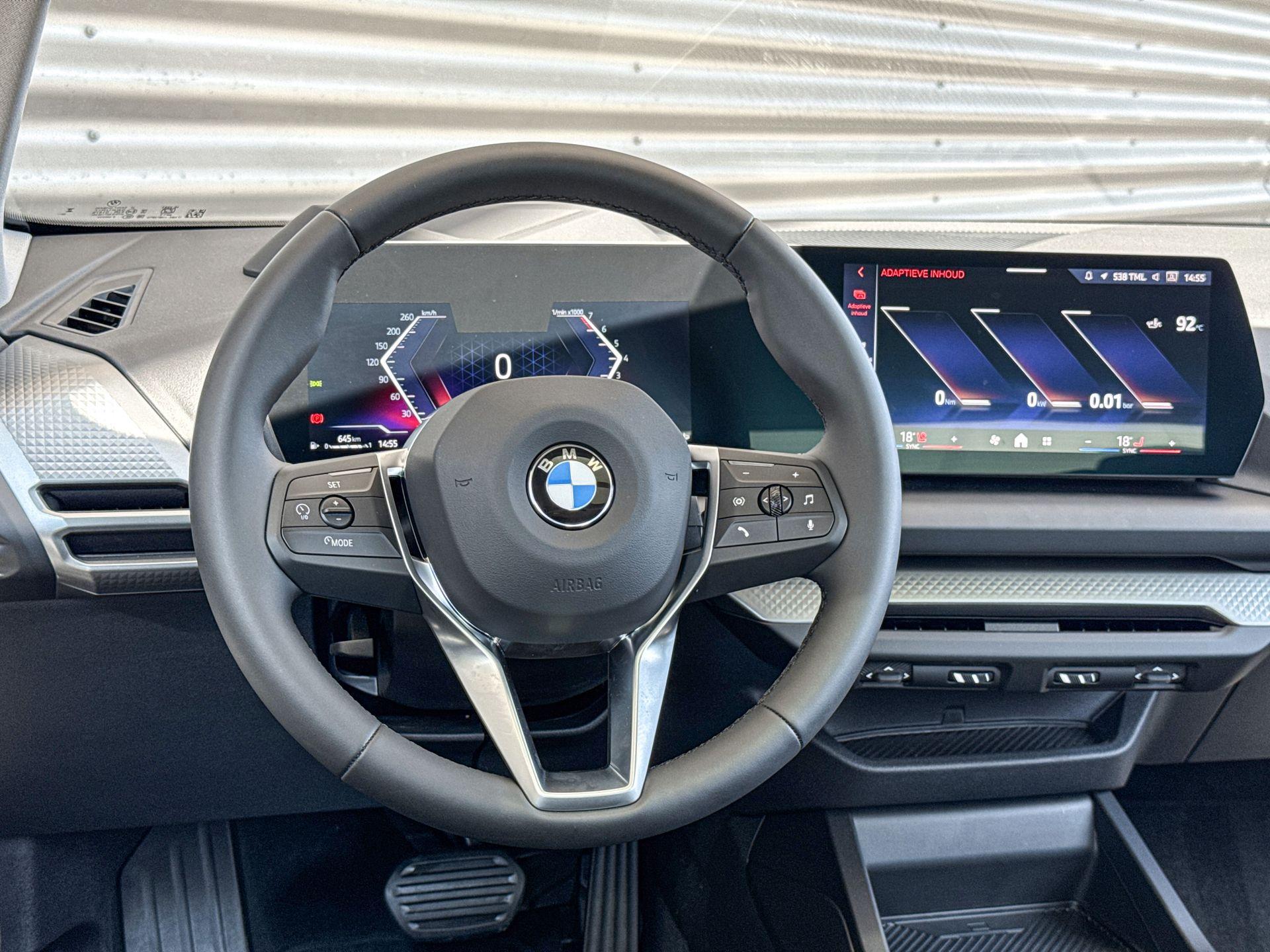 Foto van BMW 120