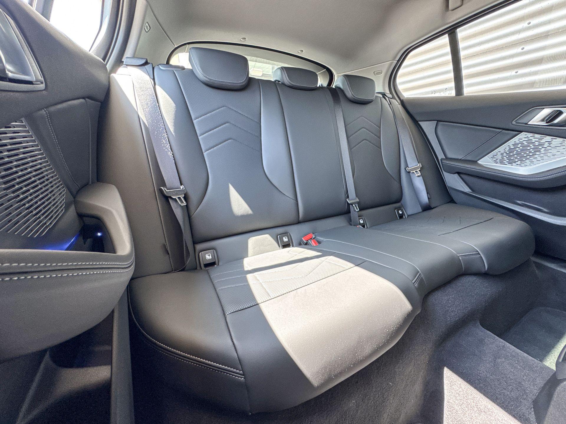 Foto van BMW 120