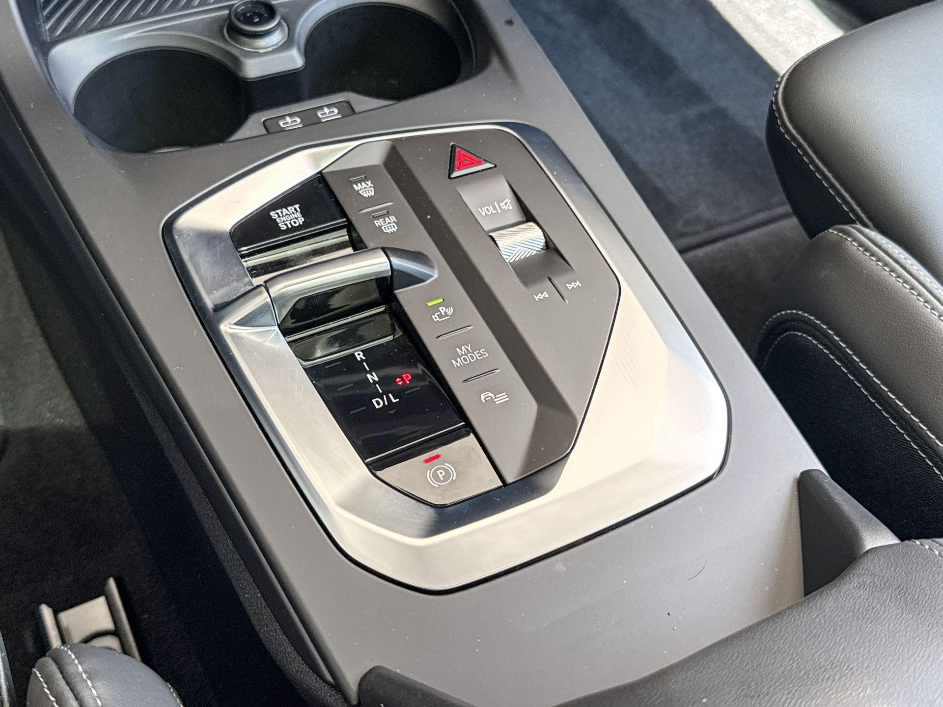 Foto van BMW 120