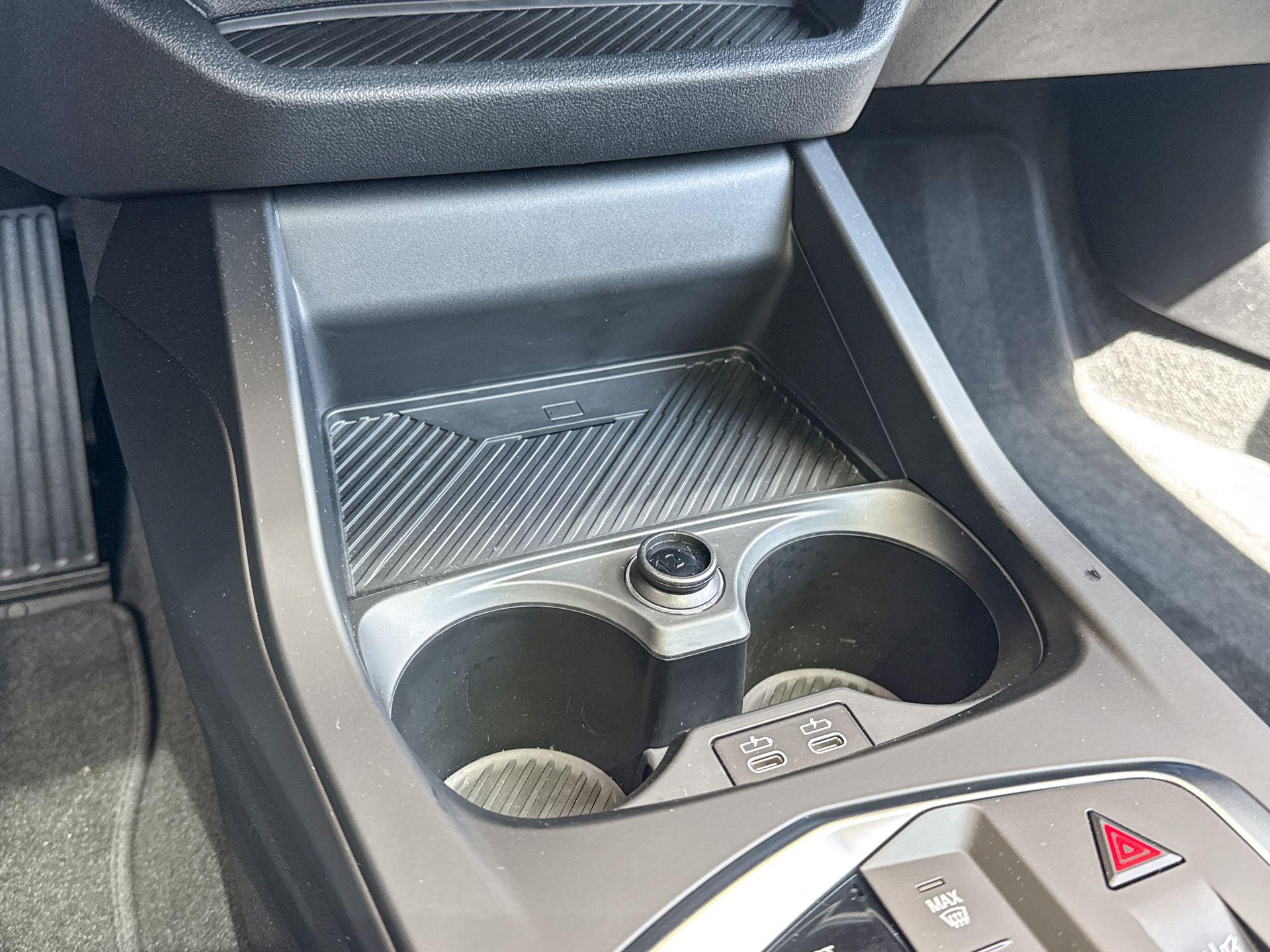 Foto van BMW 120