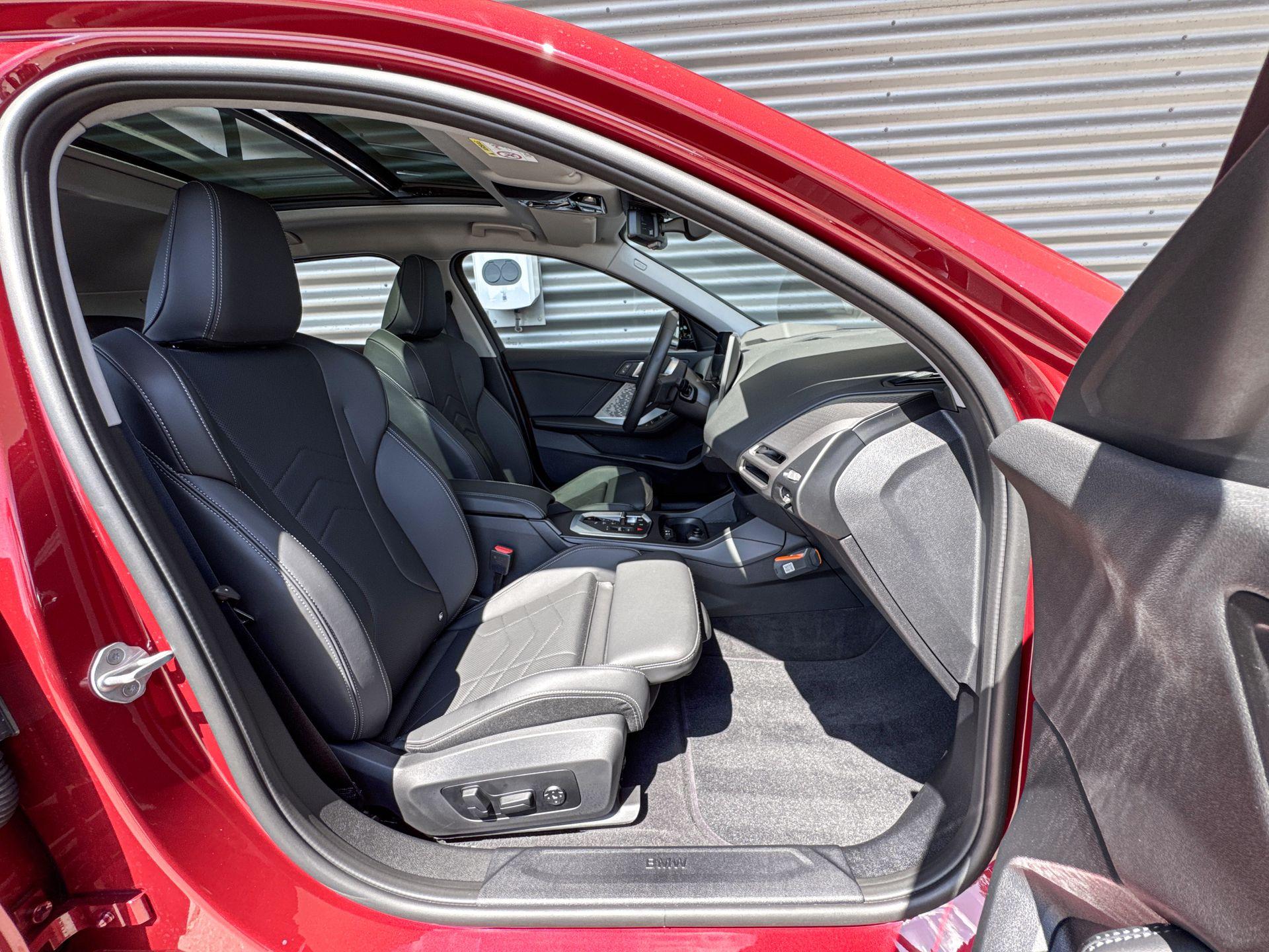Foto van BMW 120