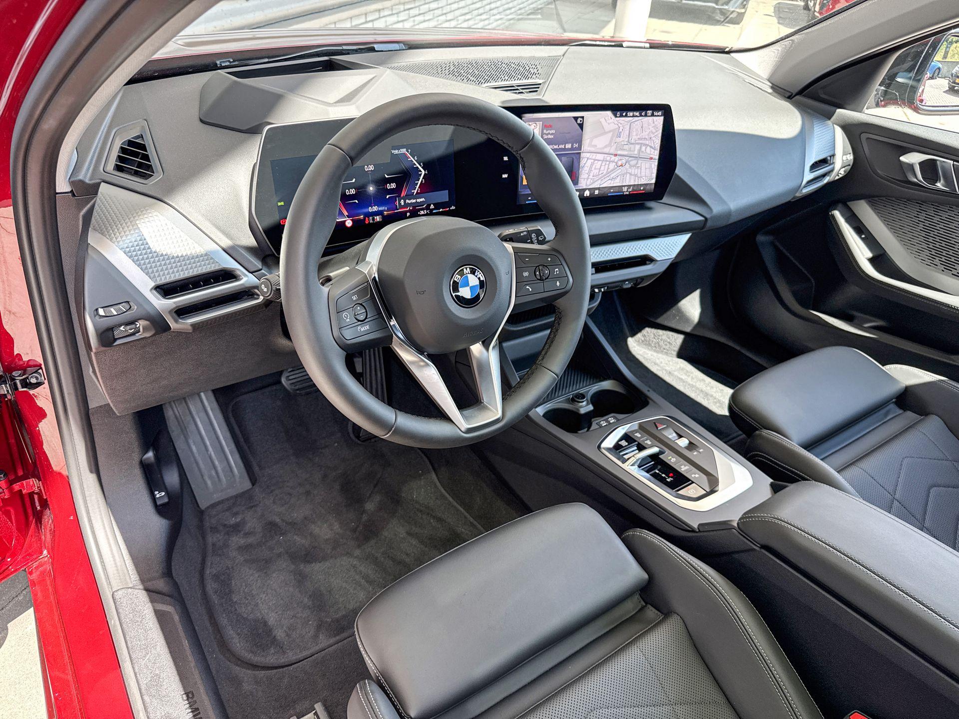 Foto van BMW 120