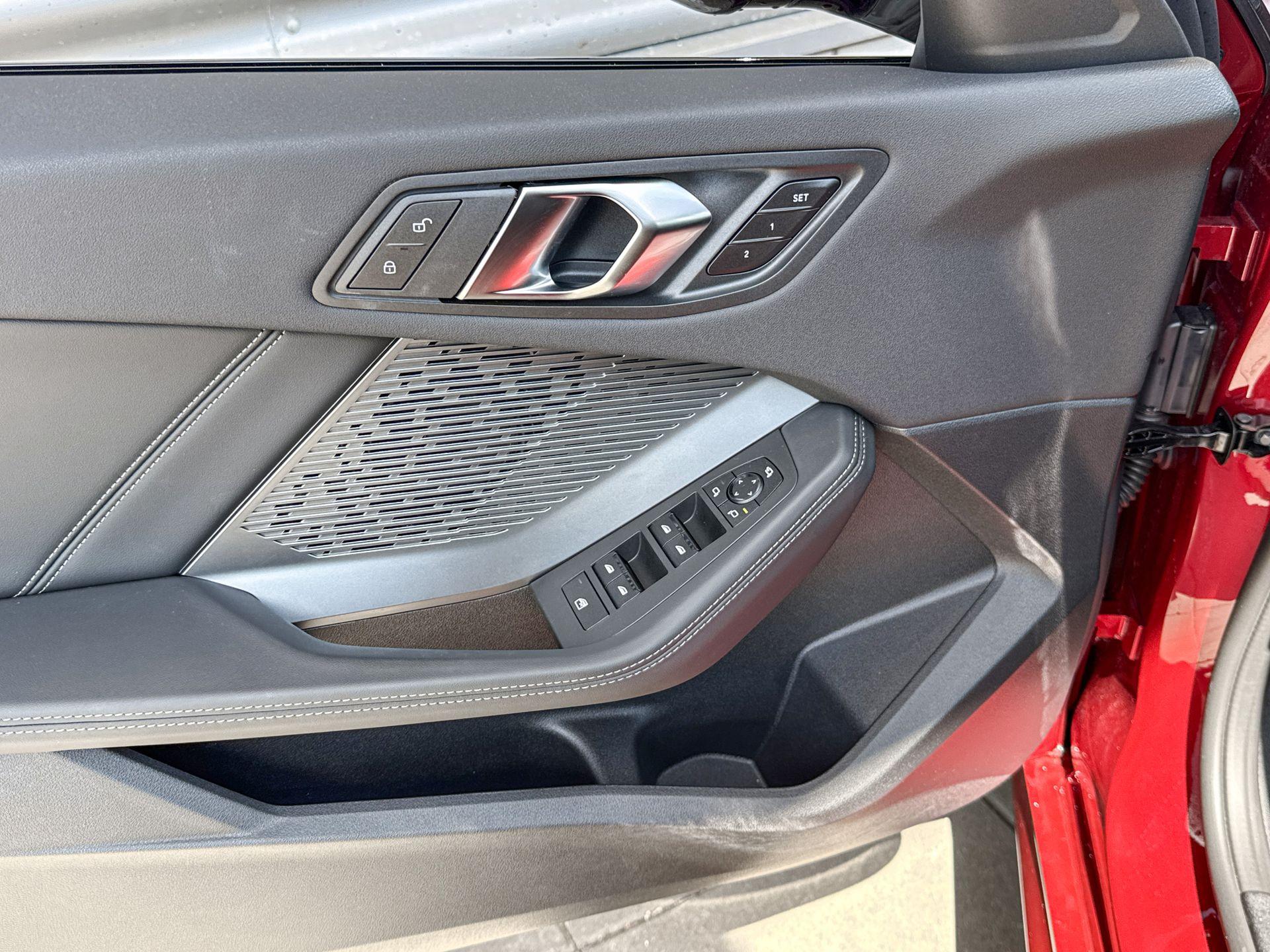 Foto van BMW 120