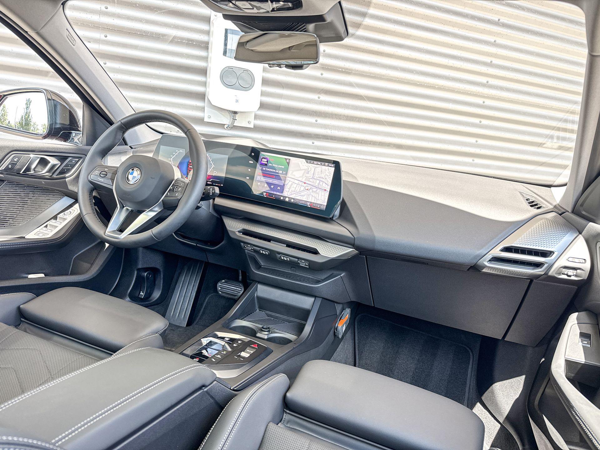 Foto van BMW 120