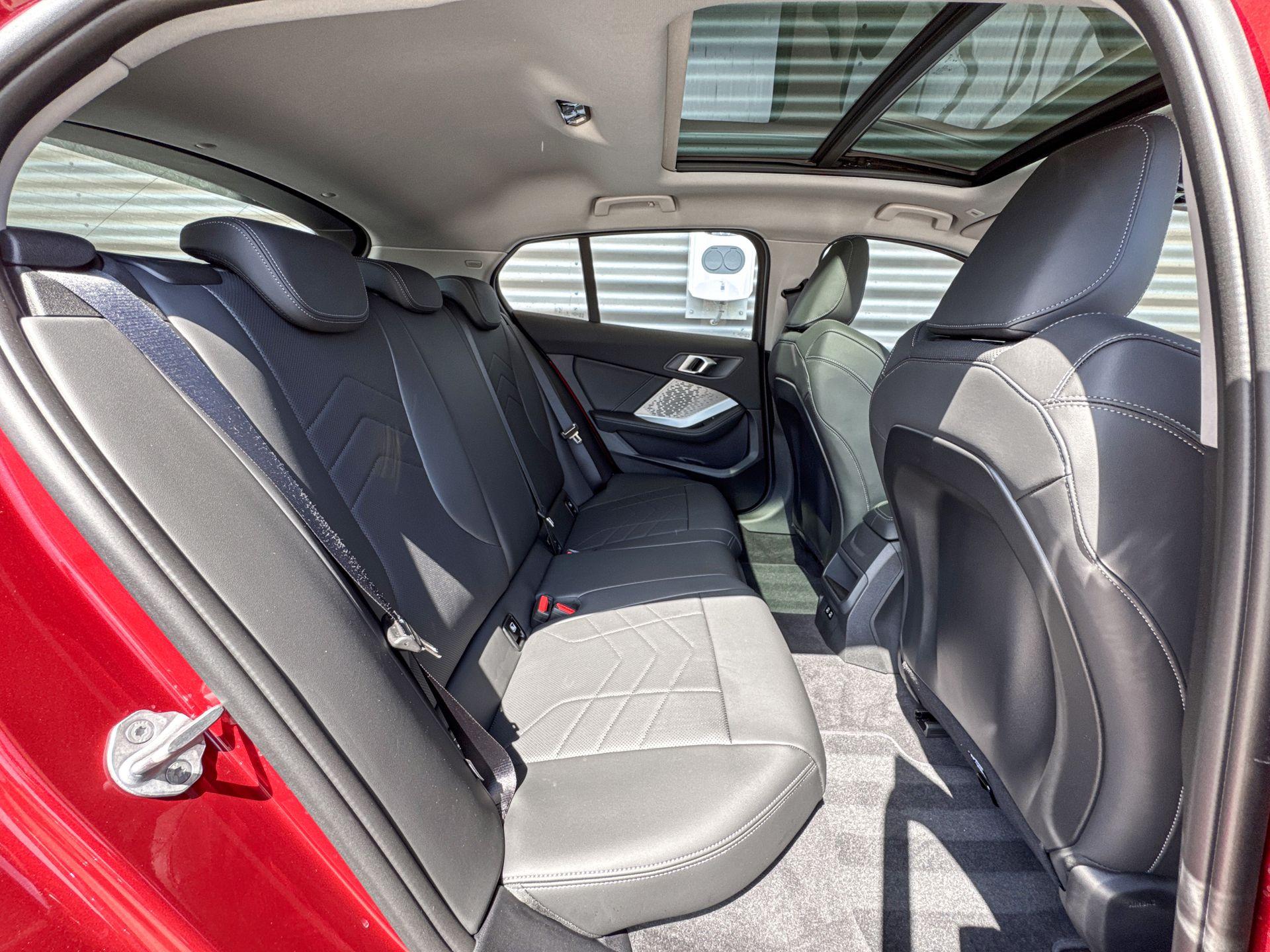 Foto van BMW 120