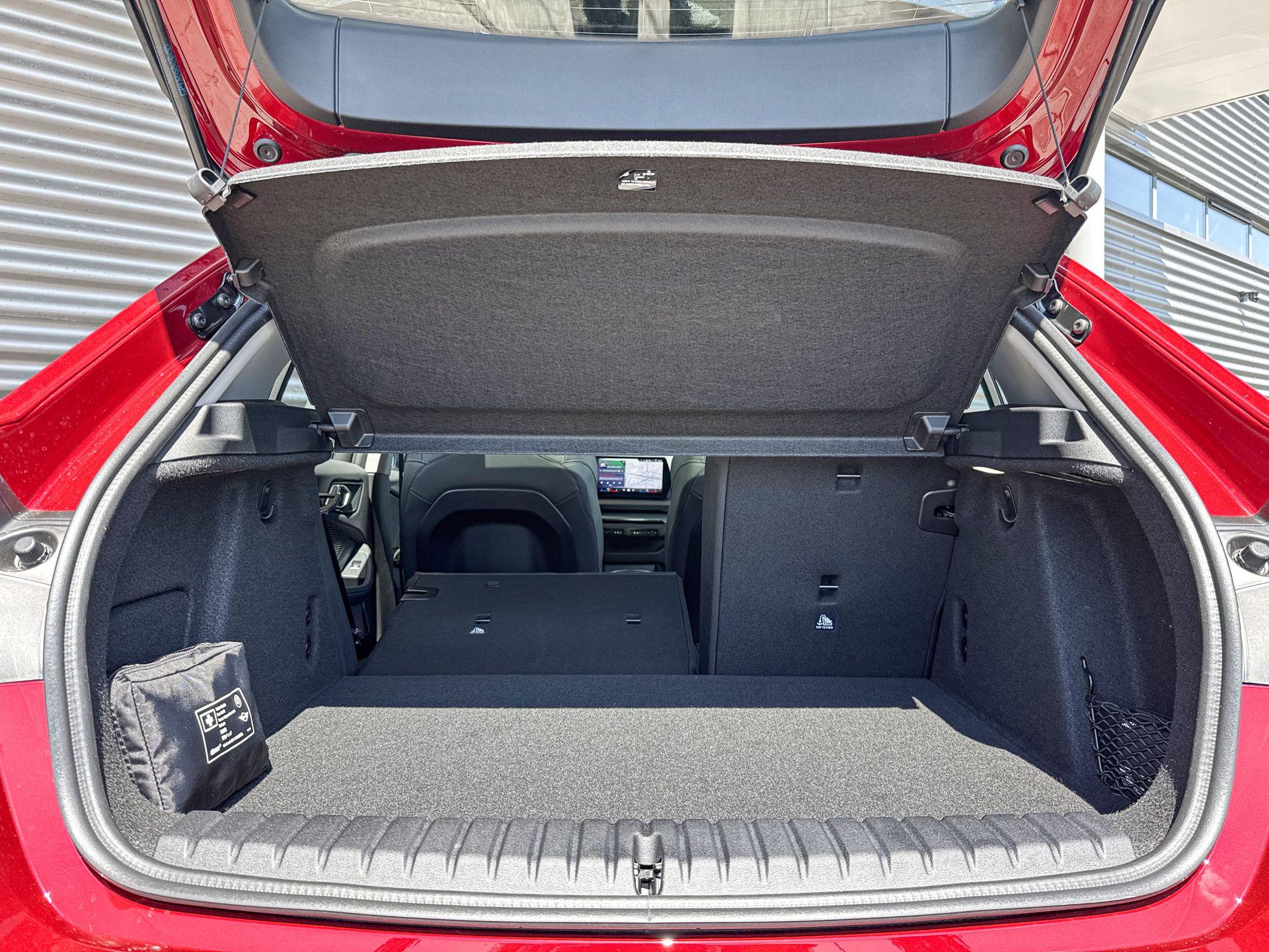 Foto van BMW 120