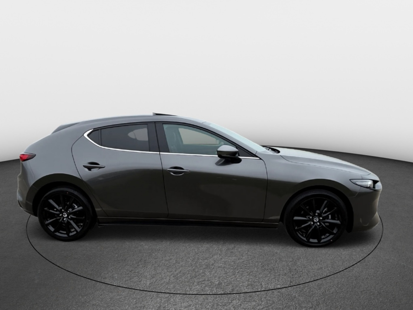 Foto van Mazda Mazda3