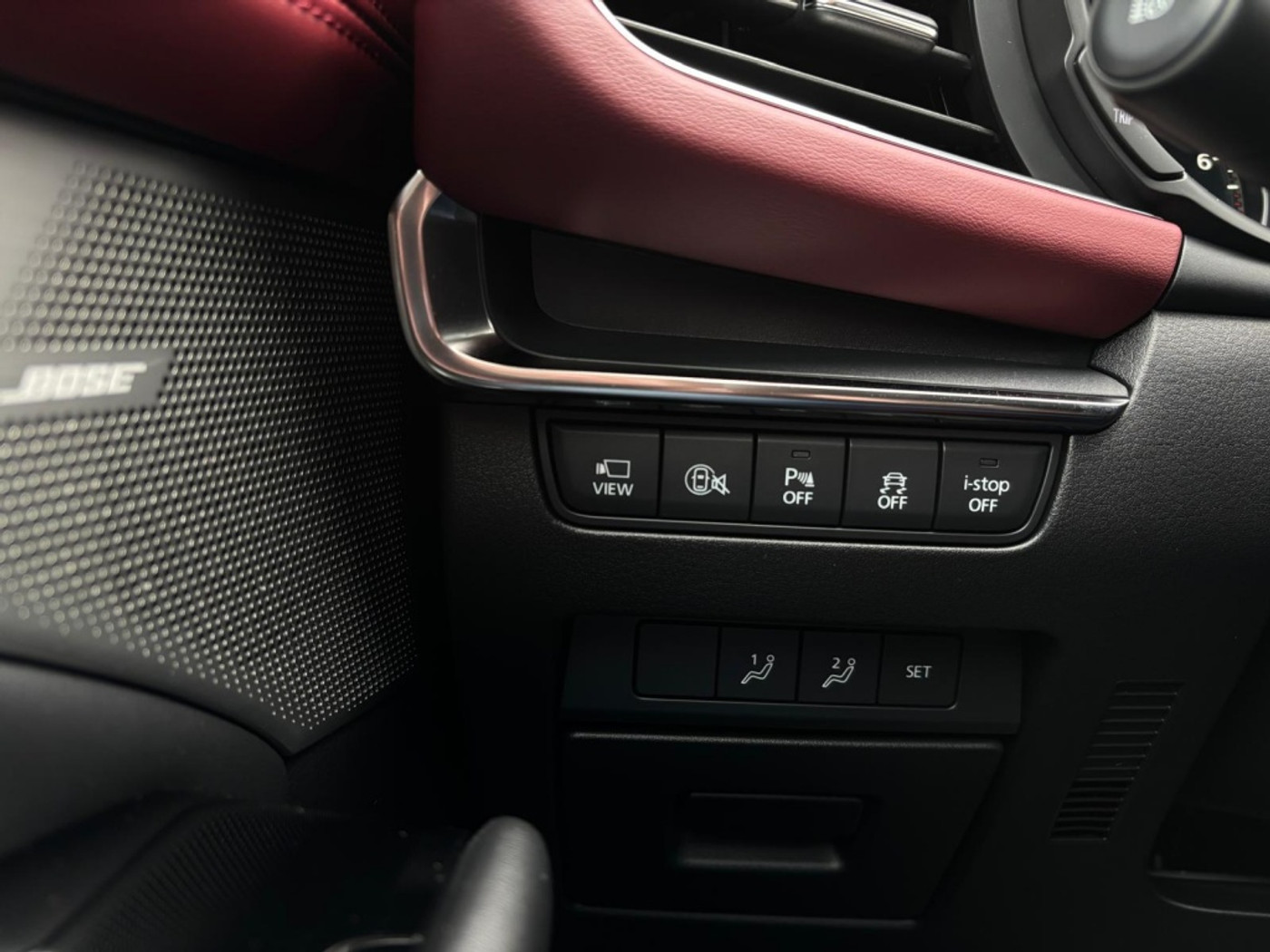 Foto van Mazda Mazda3