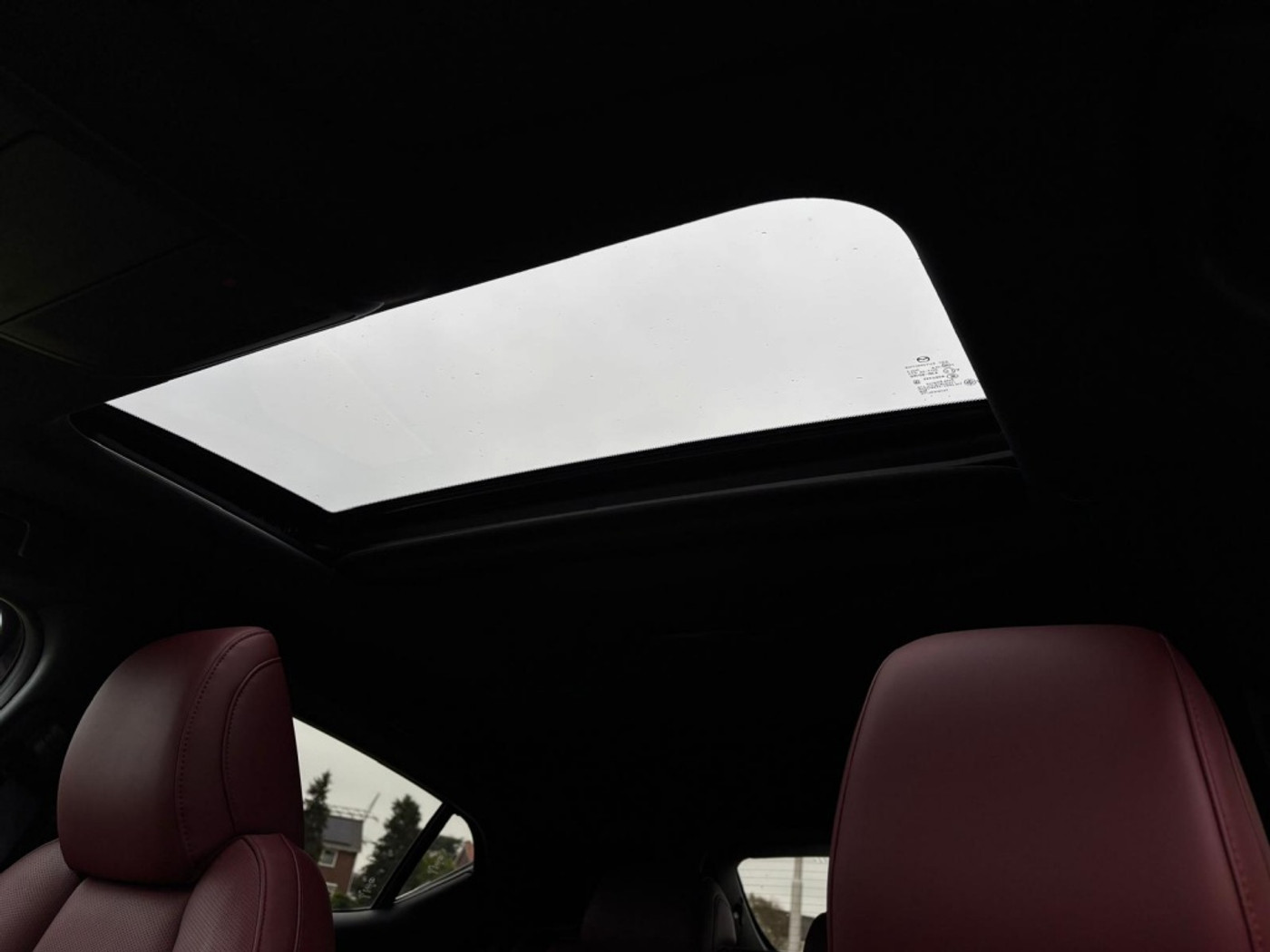 Foto van Mazda Mazda3