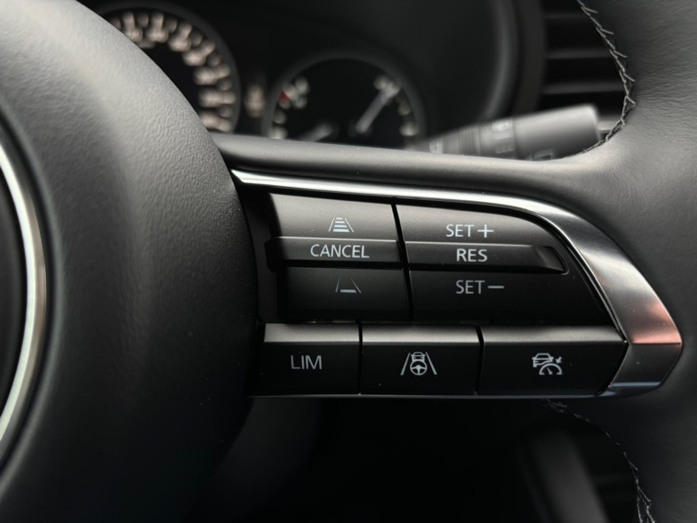 Foto van Mazda Mazda3