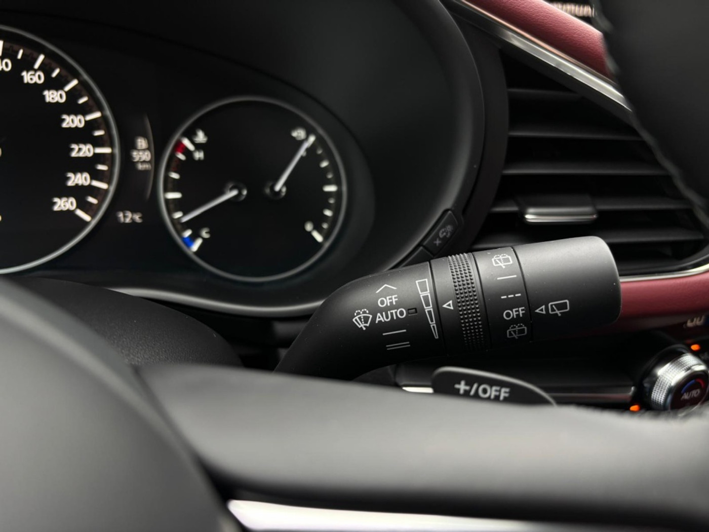 Foto van Mazda Mazda3