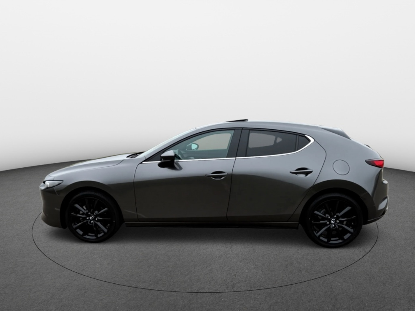 Foto van Mazda Mazda3