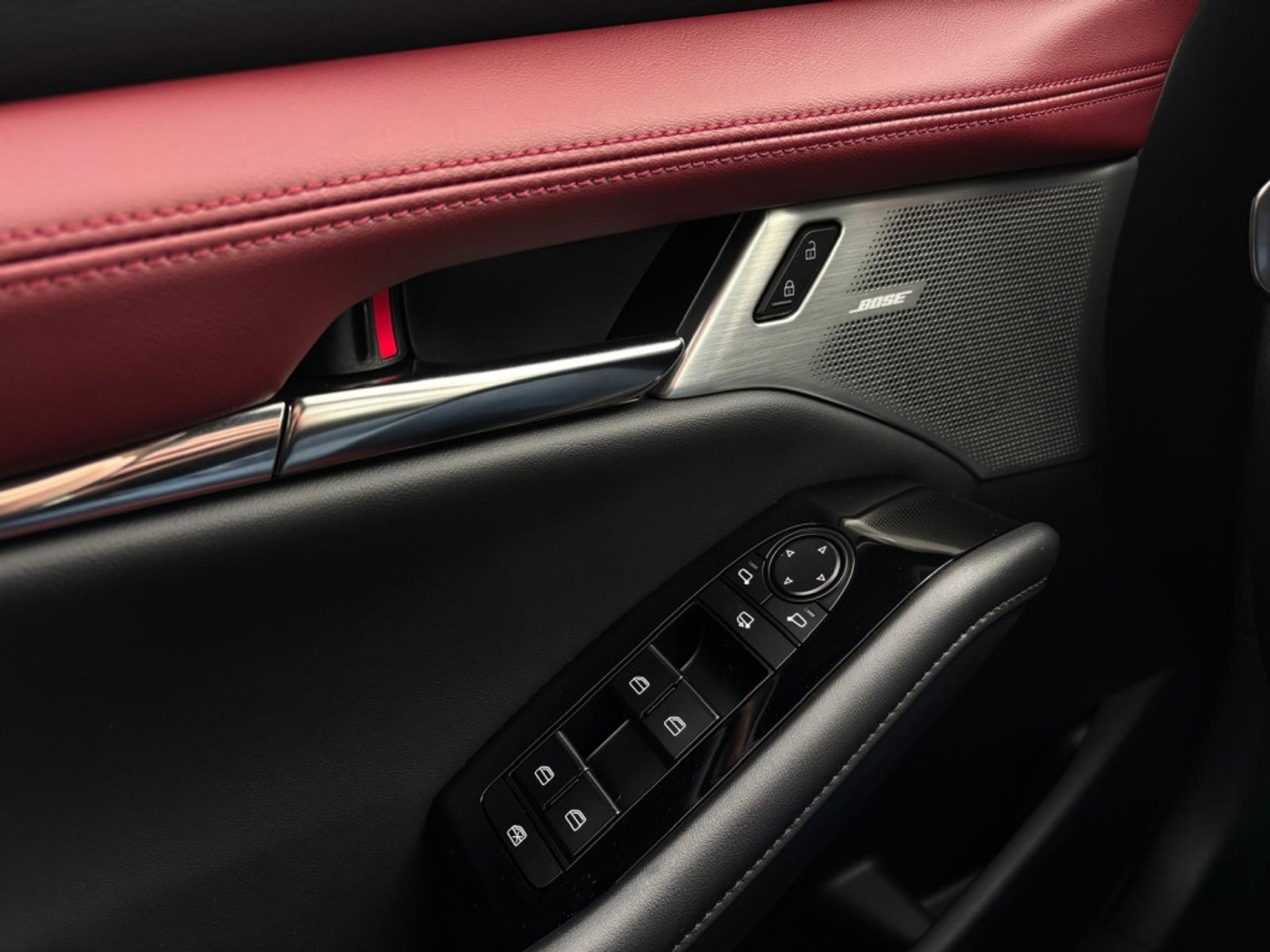 Foto van Mazda Mazda3