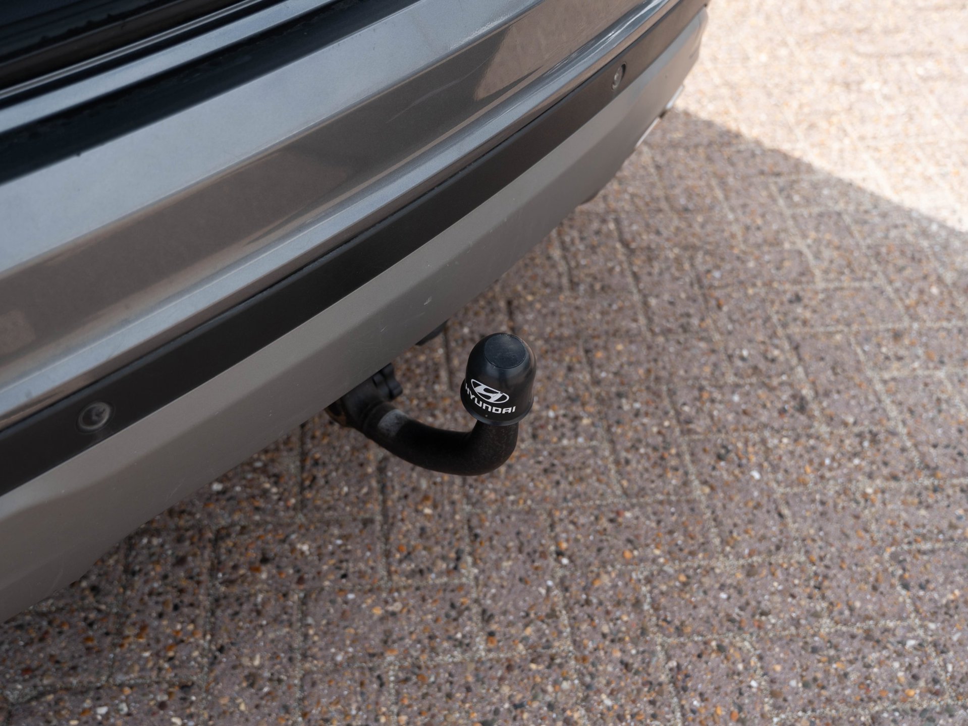 Foto van Hyundai Santa Fe