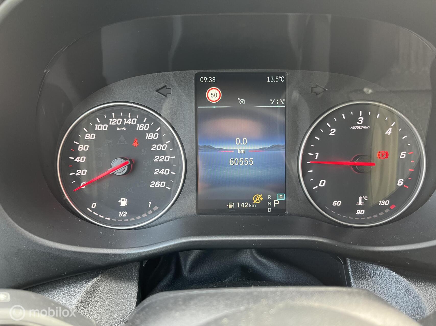 Foto van Mercedes-Benz Vito