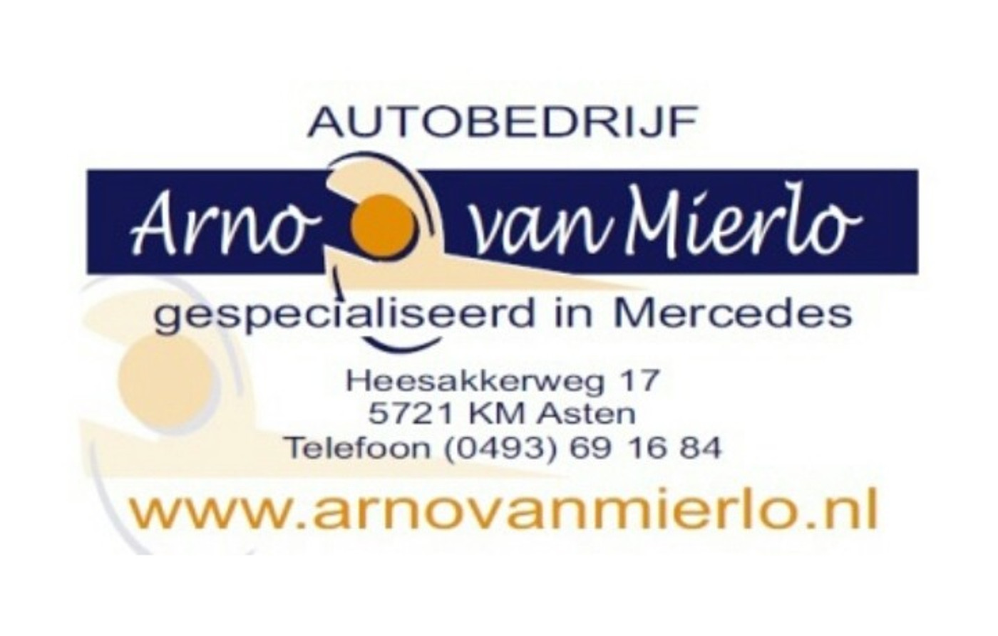 Foto van Mercedes-Benz Vito