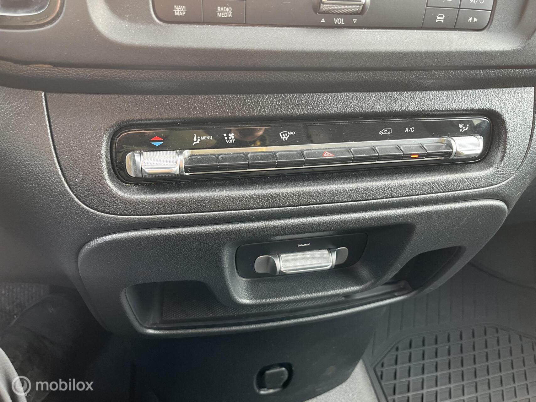 Foto van Mercedes-Benz Vito