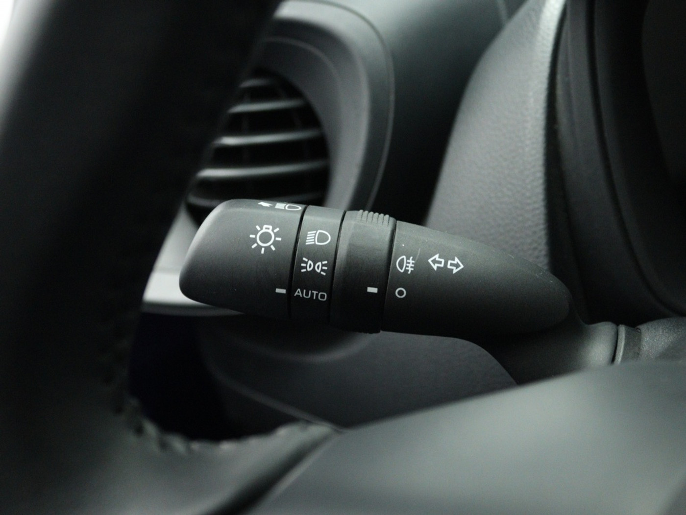 Foto van Toyota Toyota Aygo X