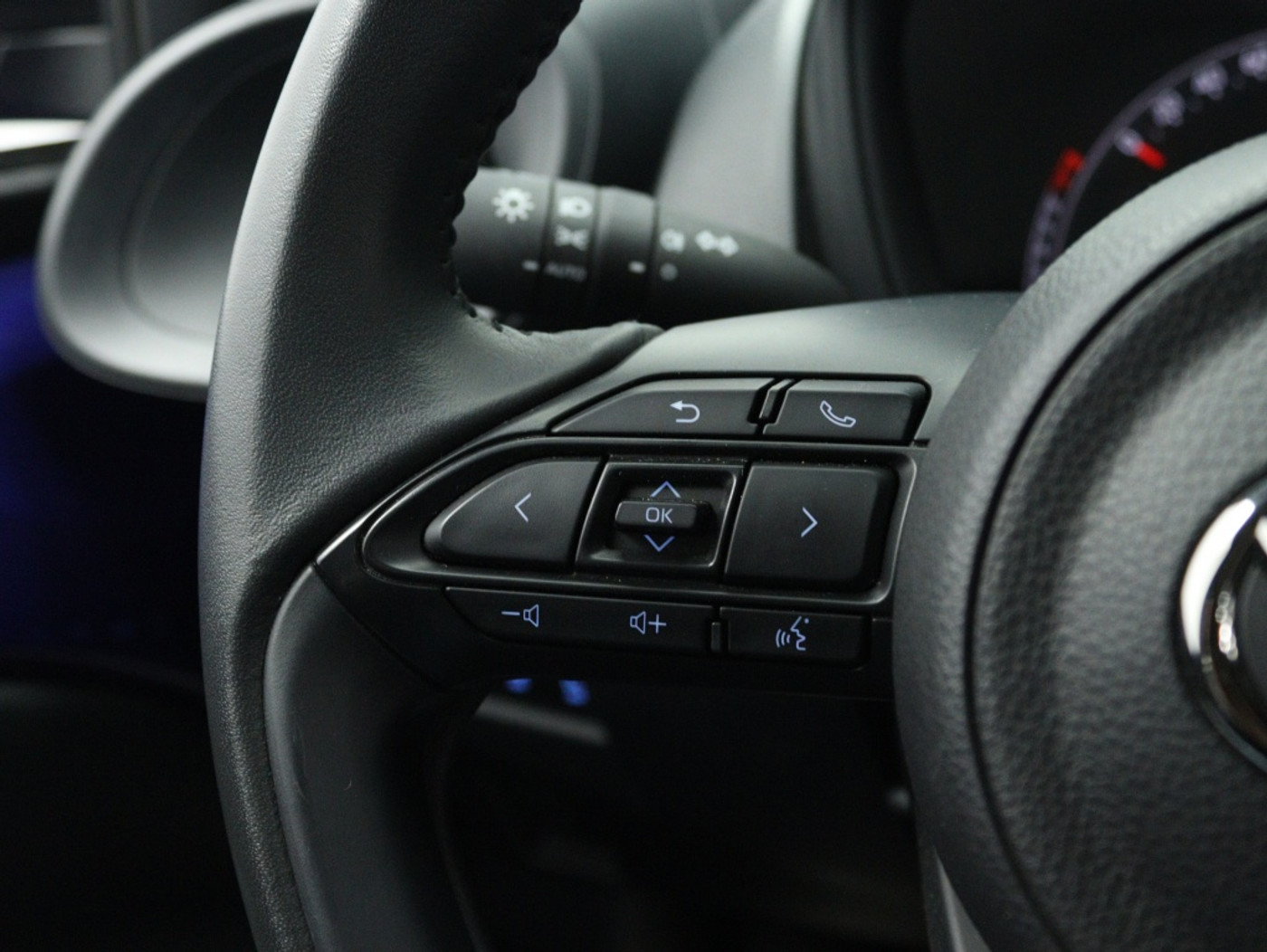 Foto van Toyota Toyota Aygo X