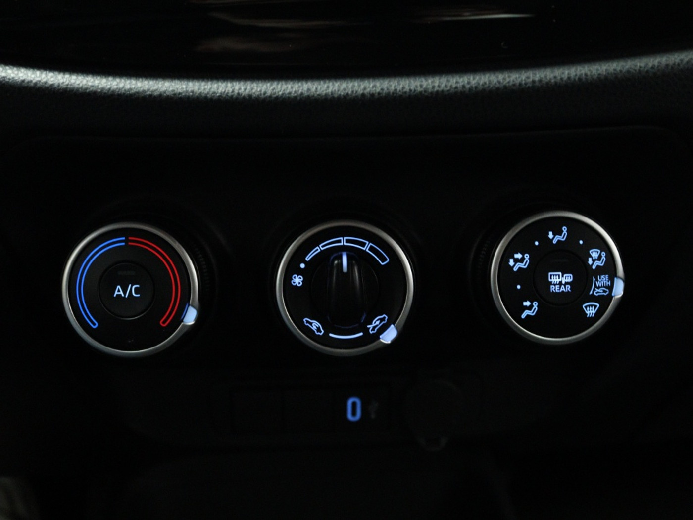 Foto van Toyota Toyota Aygo X