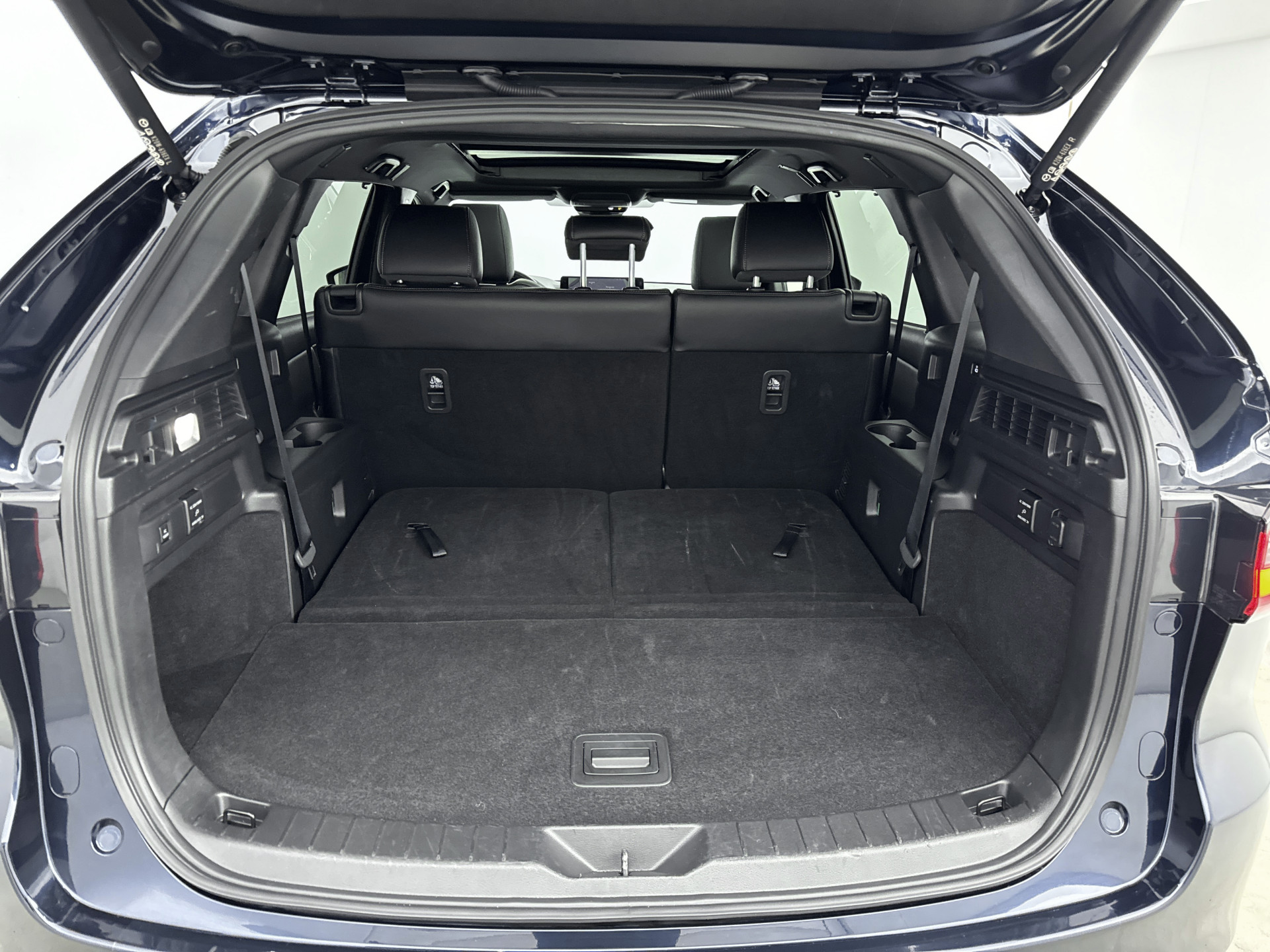 Foto van Mazda Cx-80