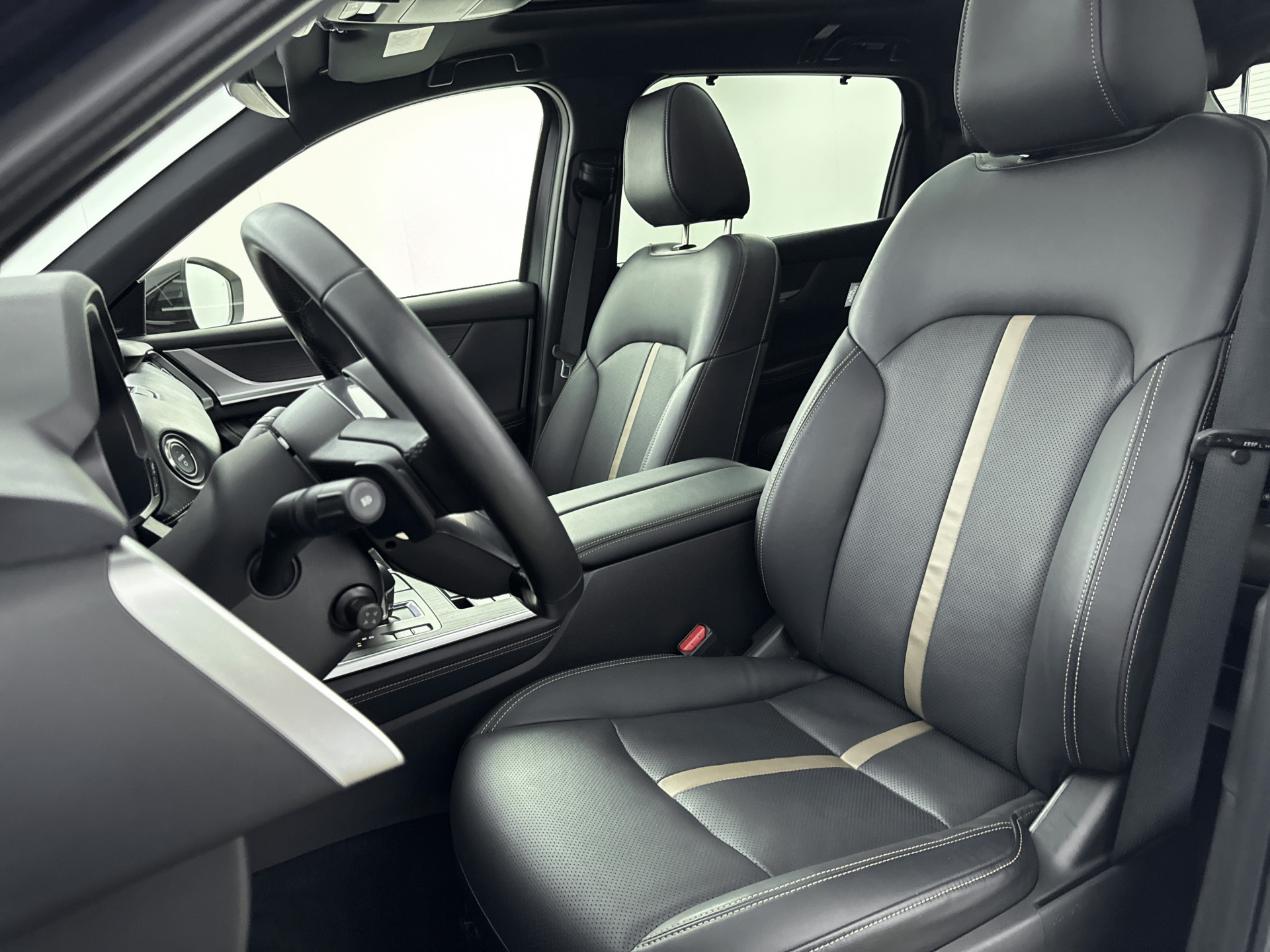 Foto van Mazda Cx-80
