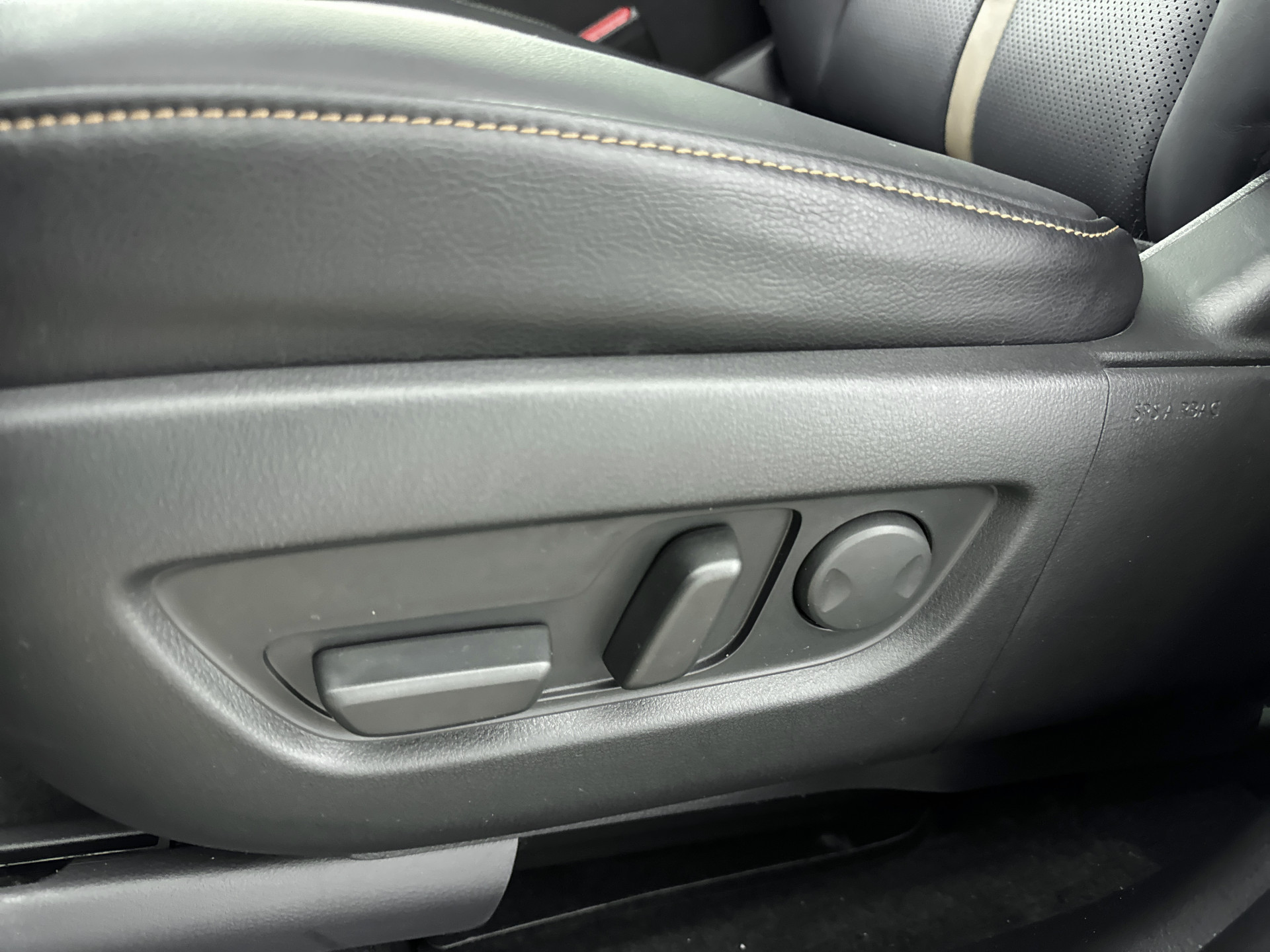 Foto van Mazda Cx-80