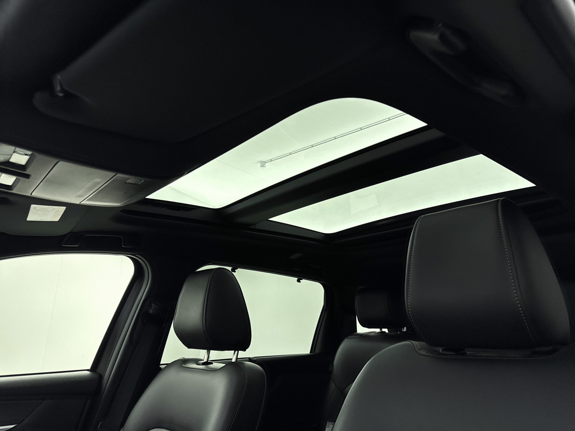 Foto van Mazda Cx-80