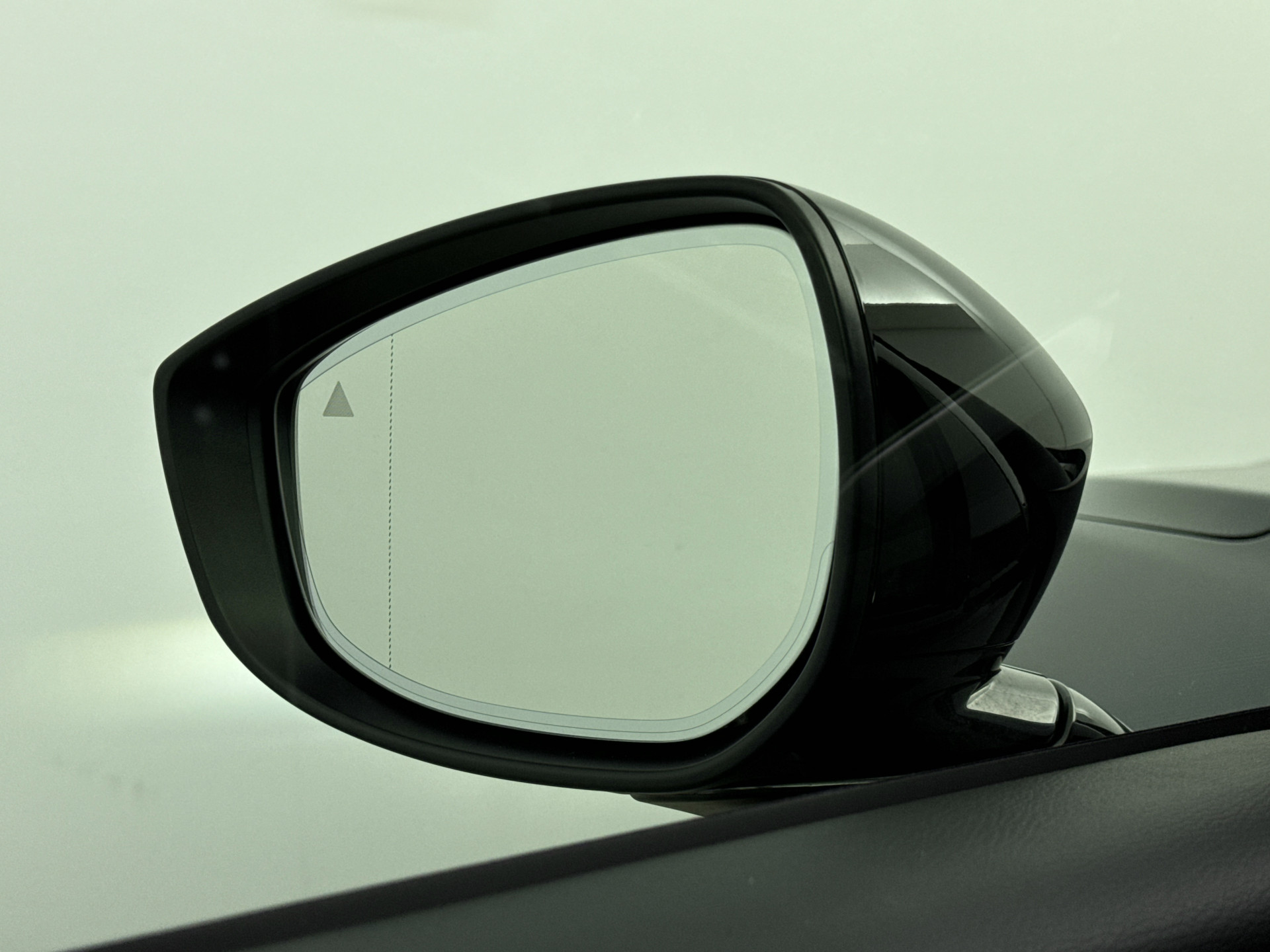 Foto van Mazda Cx-80