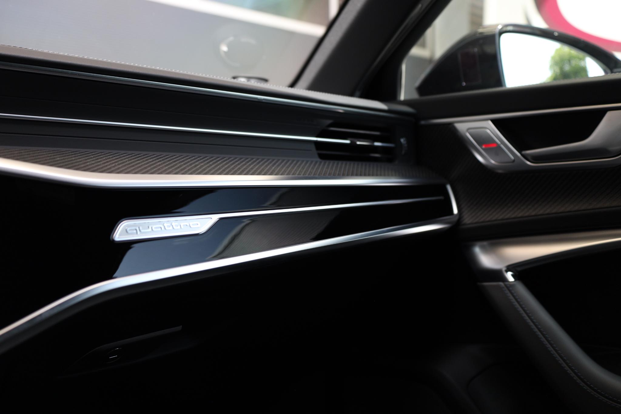 Foto van Audi RS 6 Avant