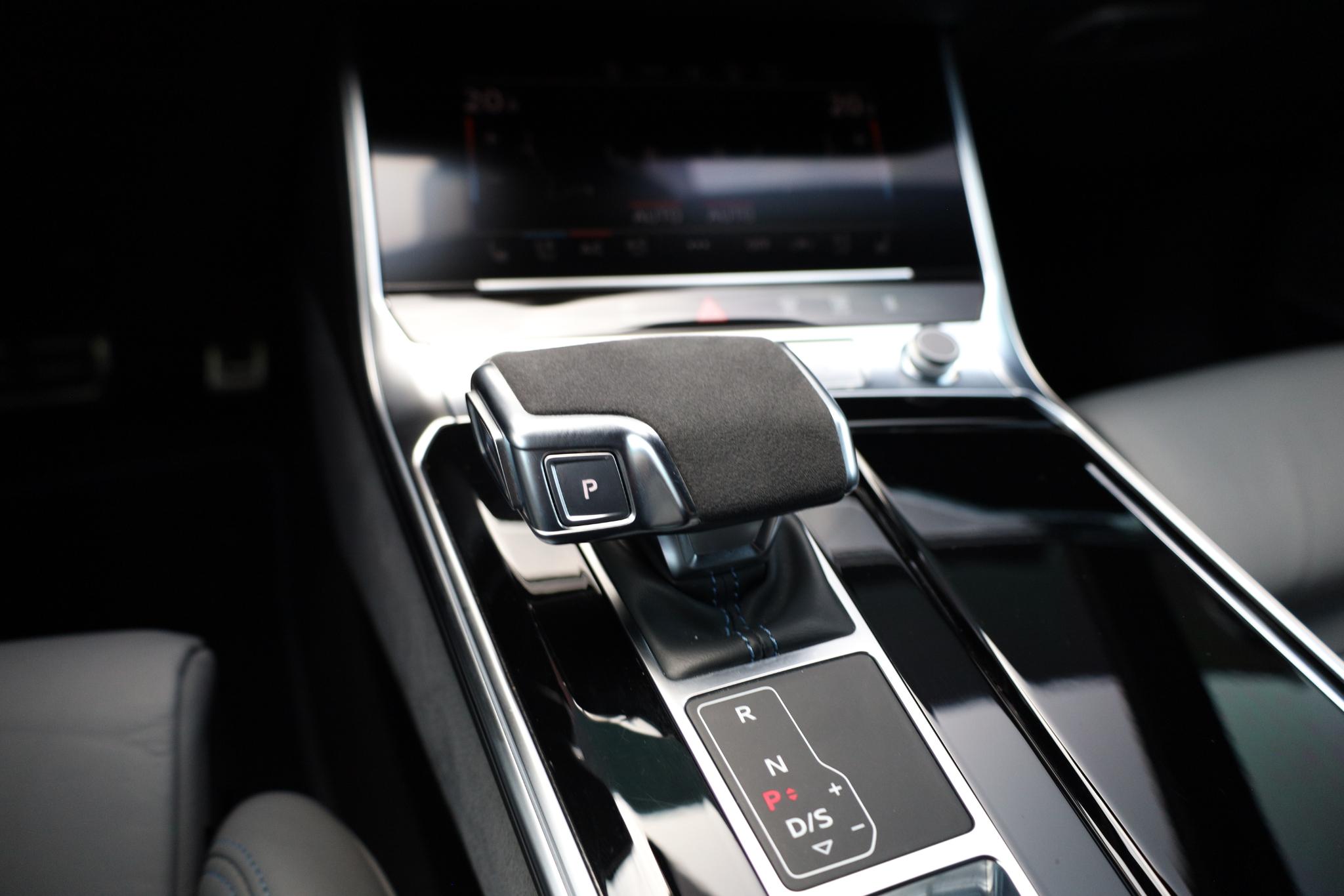 Foto van Audi RS 6 Avant
