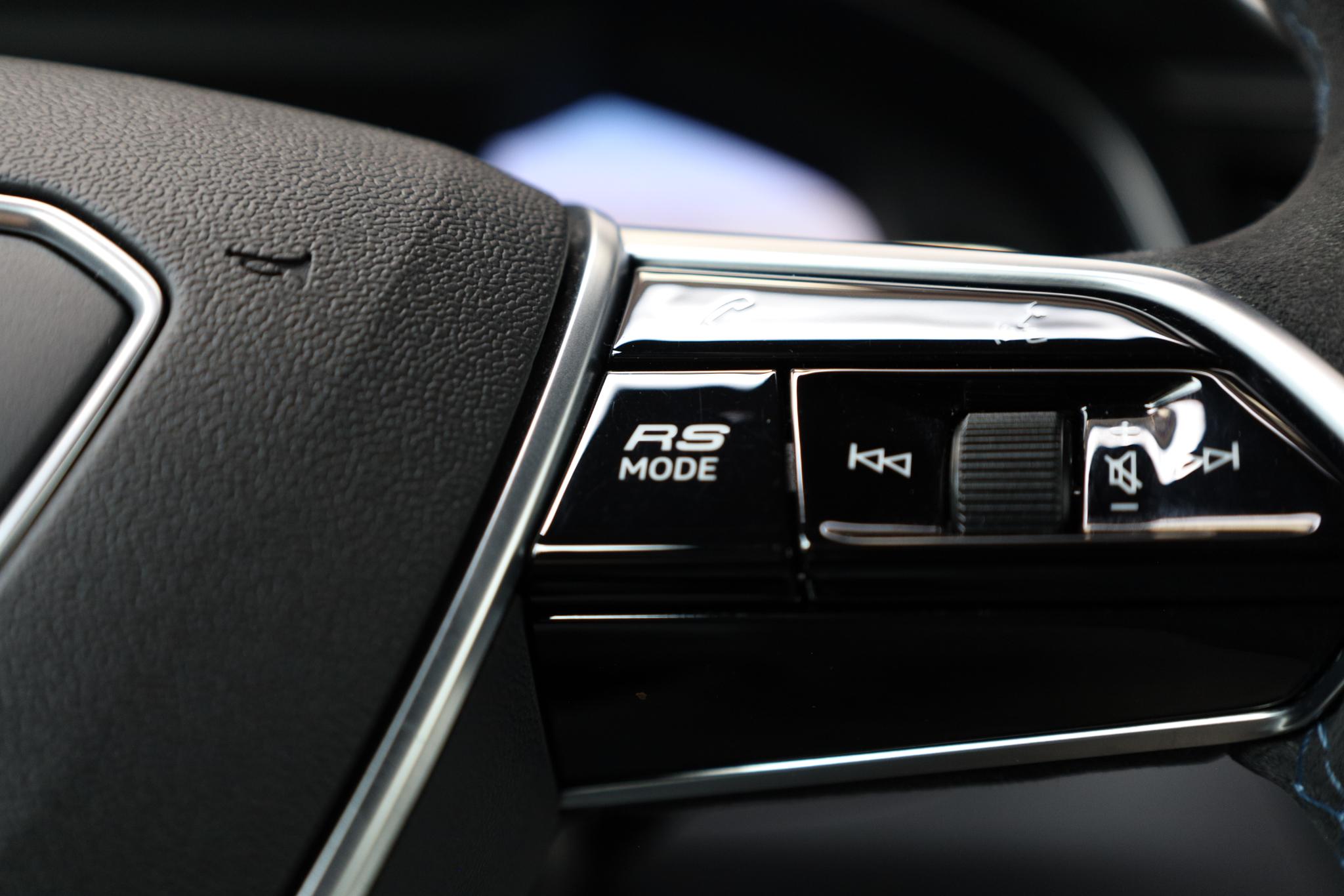 Foto van Audi RS 6 Avant