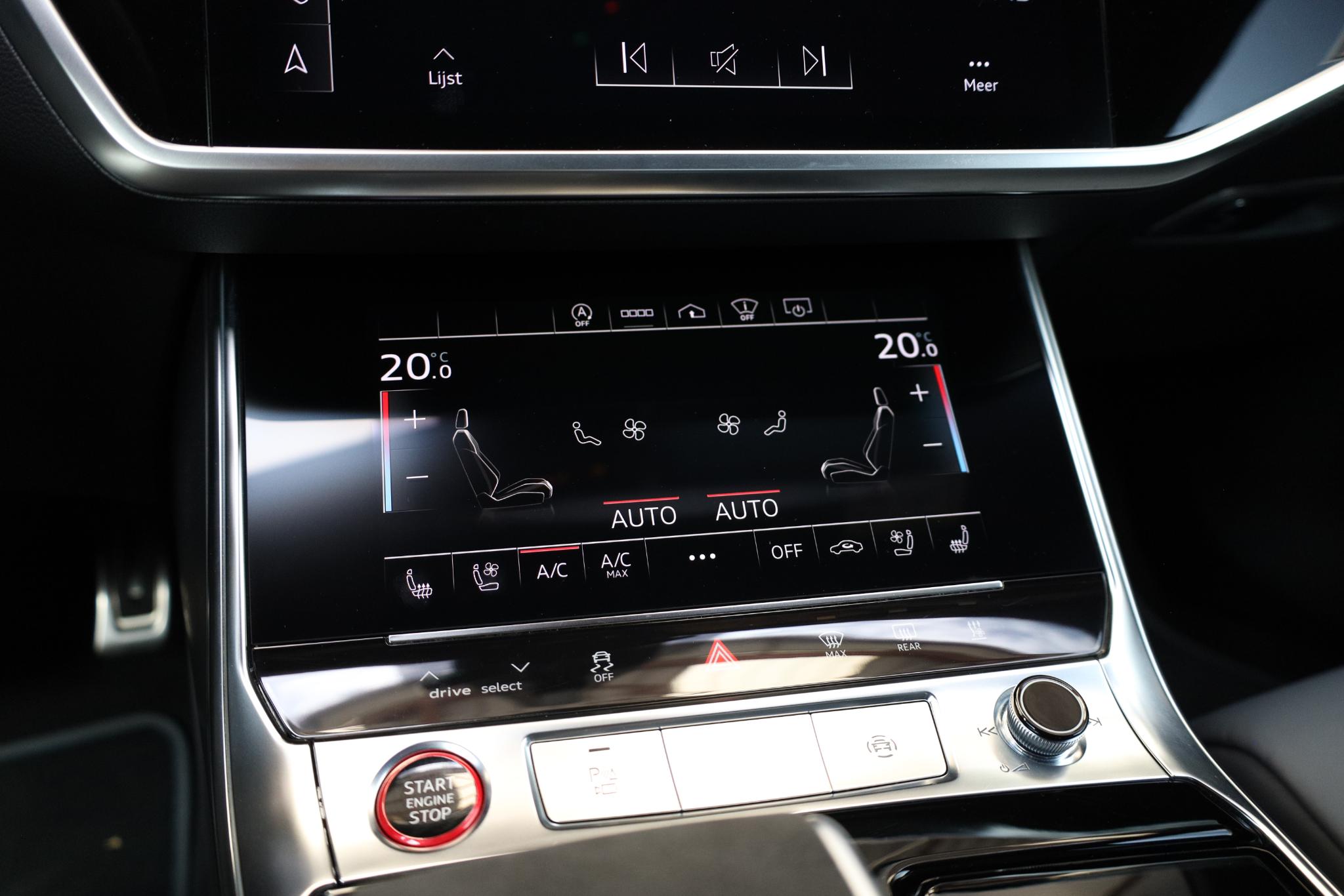 Foto van Audi RS 6 Avant