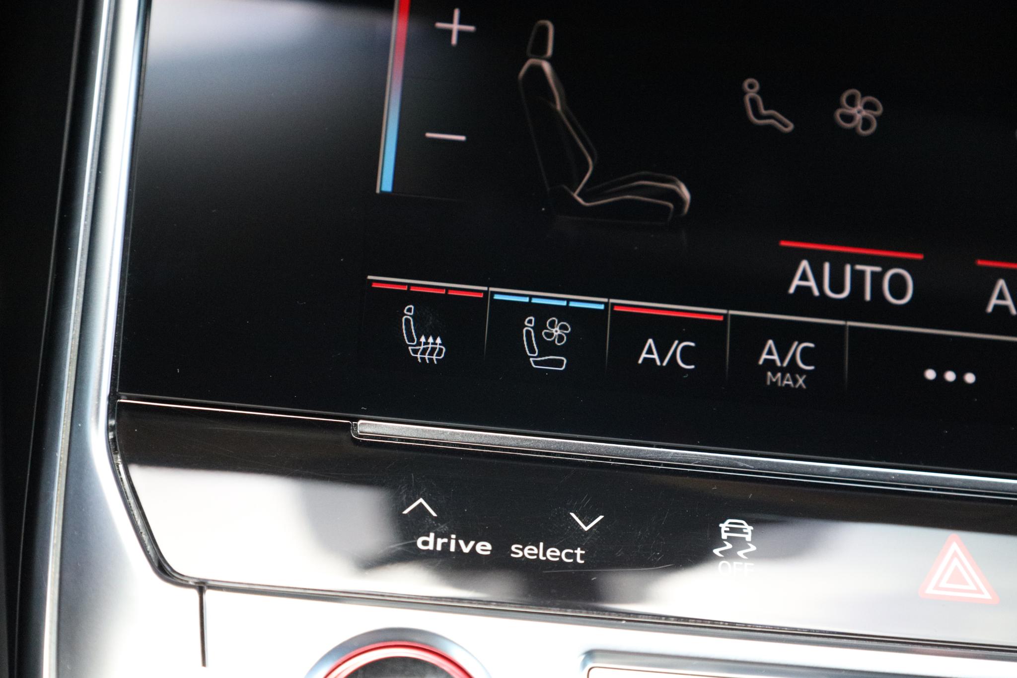 Foto van Audi RS 6 Avant