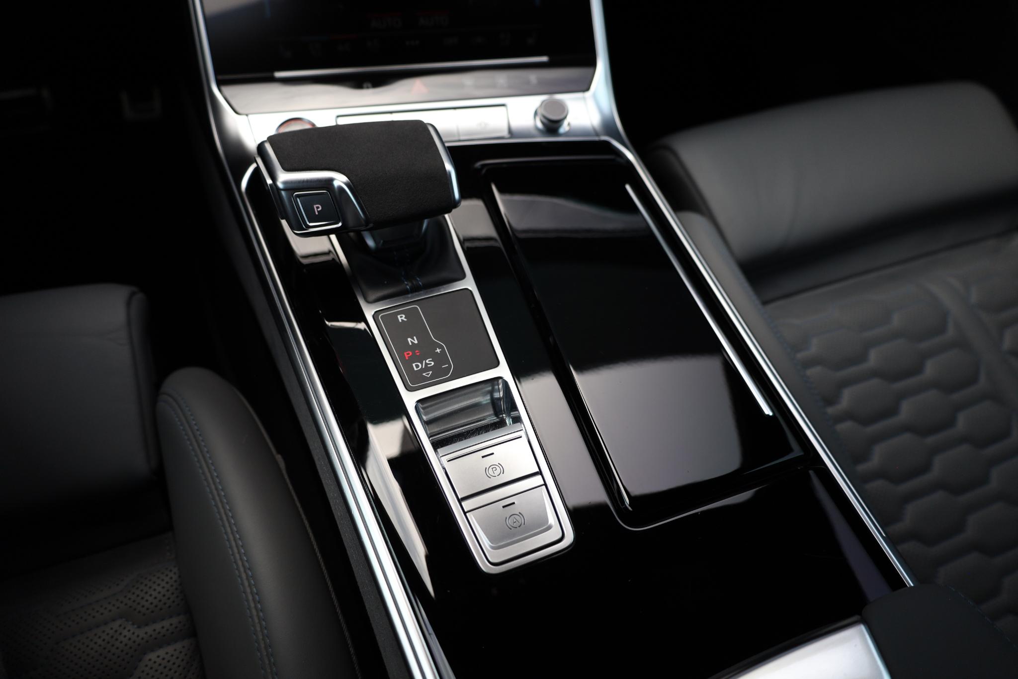 Foto van Audi RS 6 Avant
